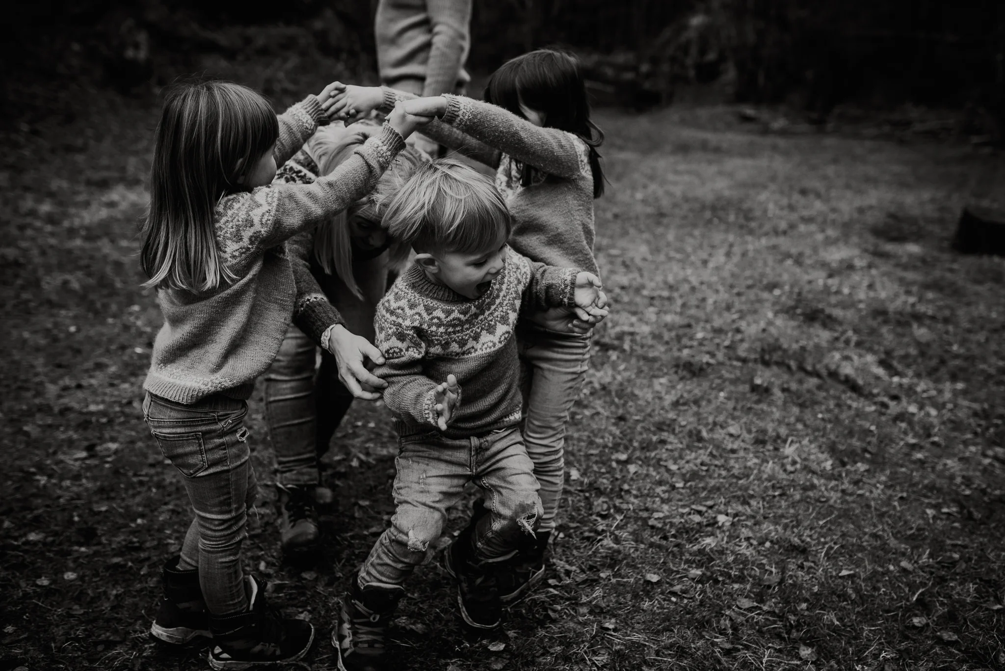 Familiefotografering Bergen utendørs-23.jpg
