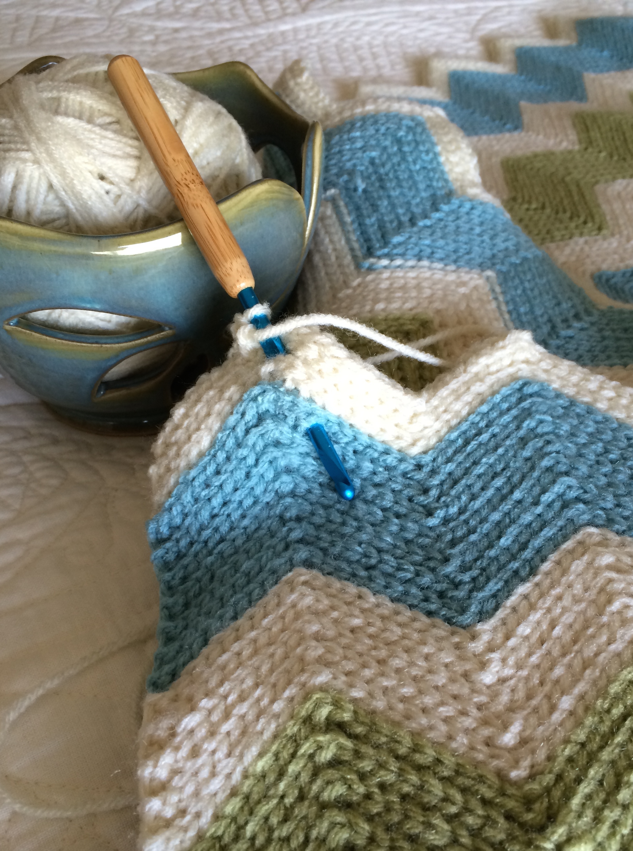 I have been working on this when I have time for over a year now. It is almost finished!