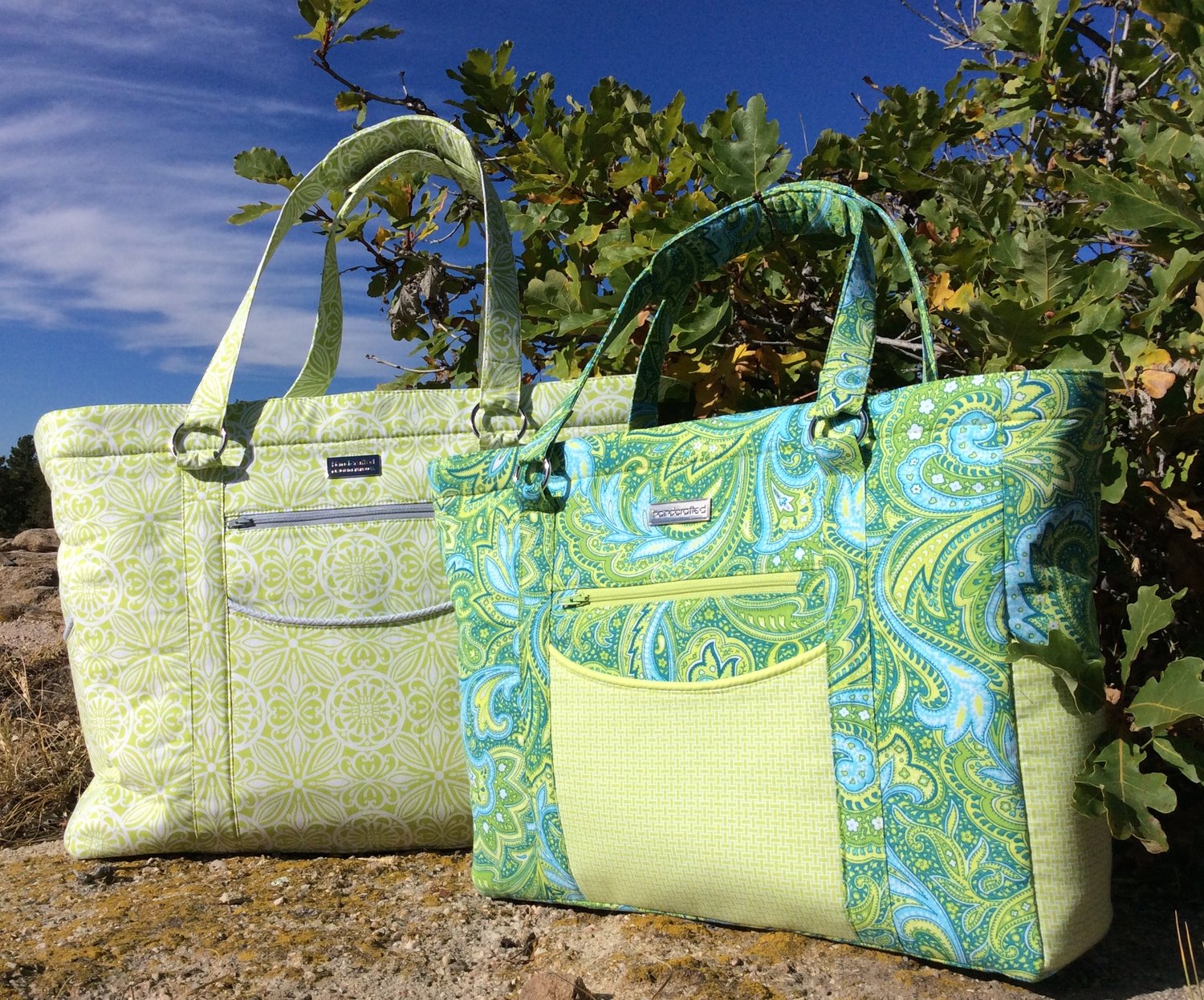 fabric travel tote bags Sunflower Canvas Bag Zipper, Floral Waterproof Pockets Beach Pool Designer Shoulder Handbag Women Work Purse Carry On What it Is Woven Bag for Women, Vegan