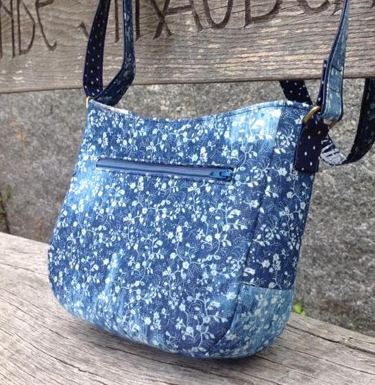 Aspen Crossbody Bag - Testers' Pictures Day 2 — Uniquely Michelle