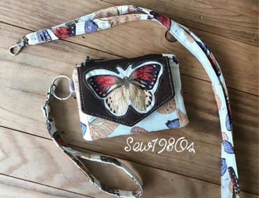Make sure to comment on the post on any Uniquely Michelle social media platform (link below) to be entered in today's giveaway!
