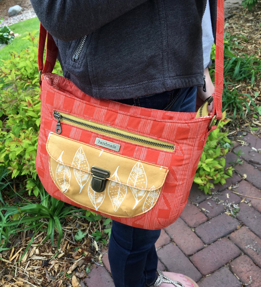 PDF - The Aspen Crossbody Bag (2 Sizes) – Emmaline Bags Inc.