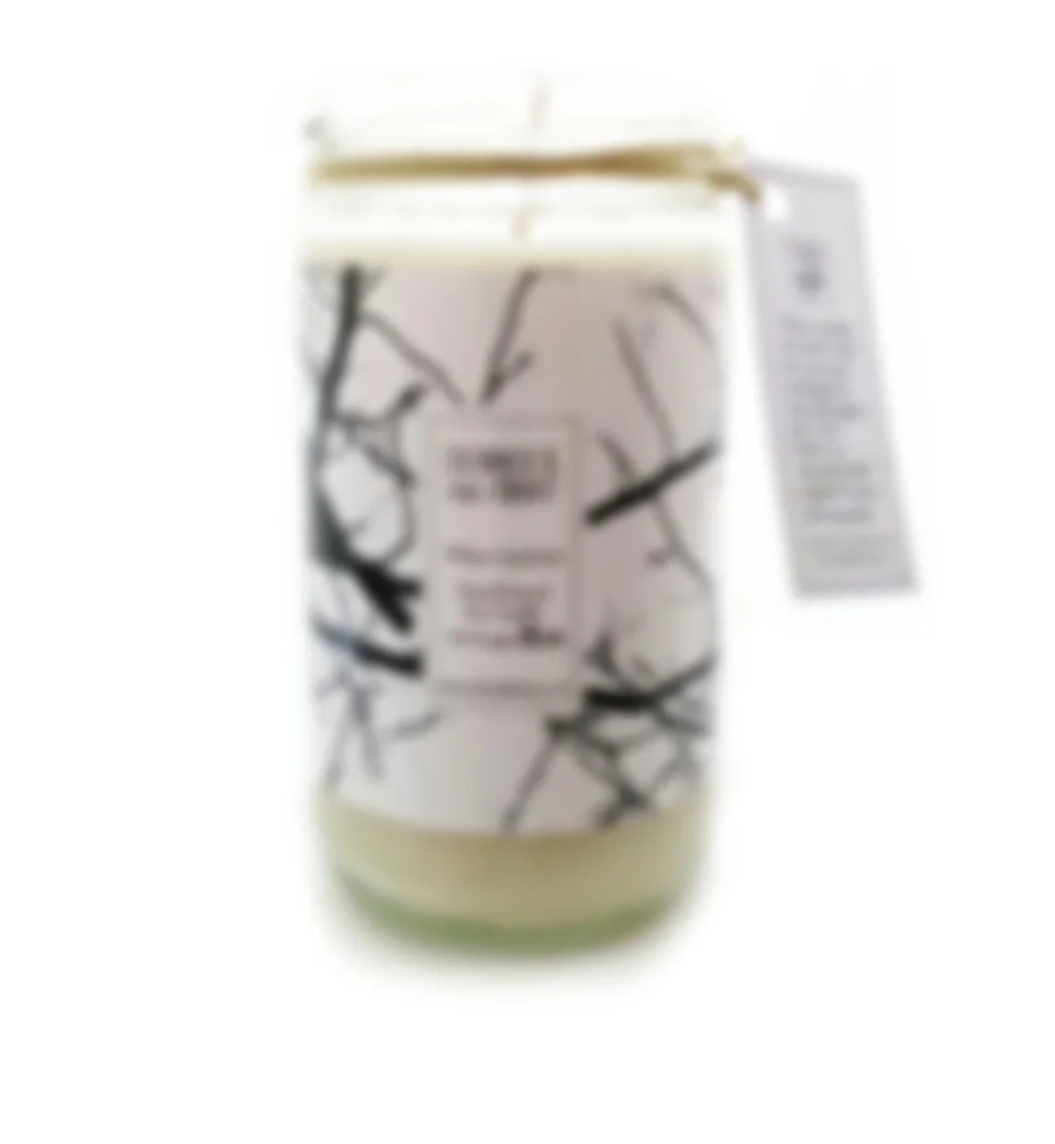 Soy Candle