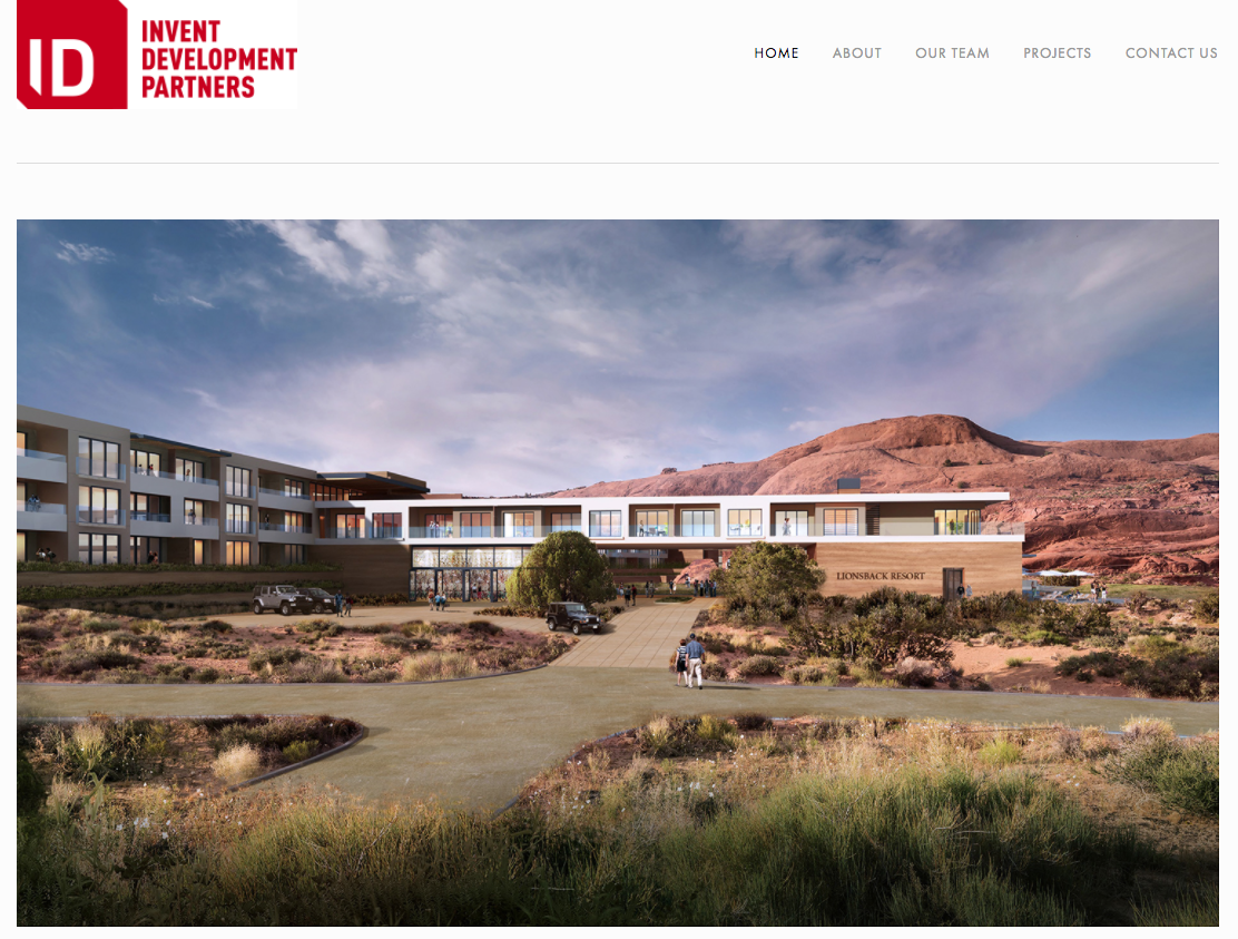 Site copy for developer's website. http://www.inventdp.com/