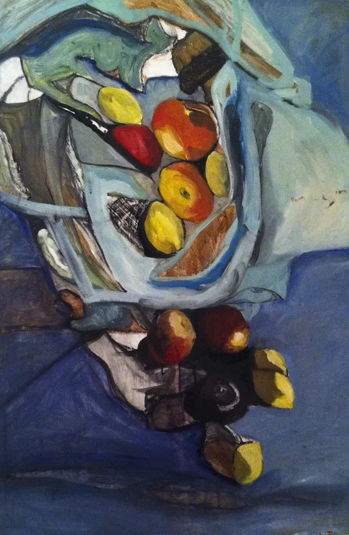 Still Life