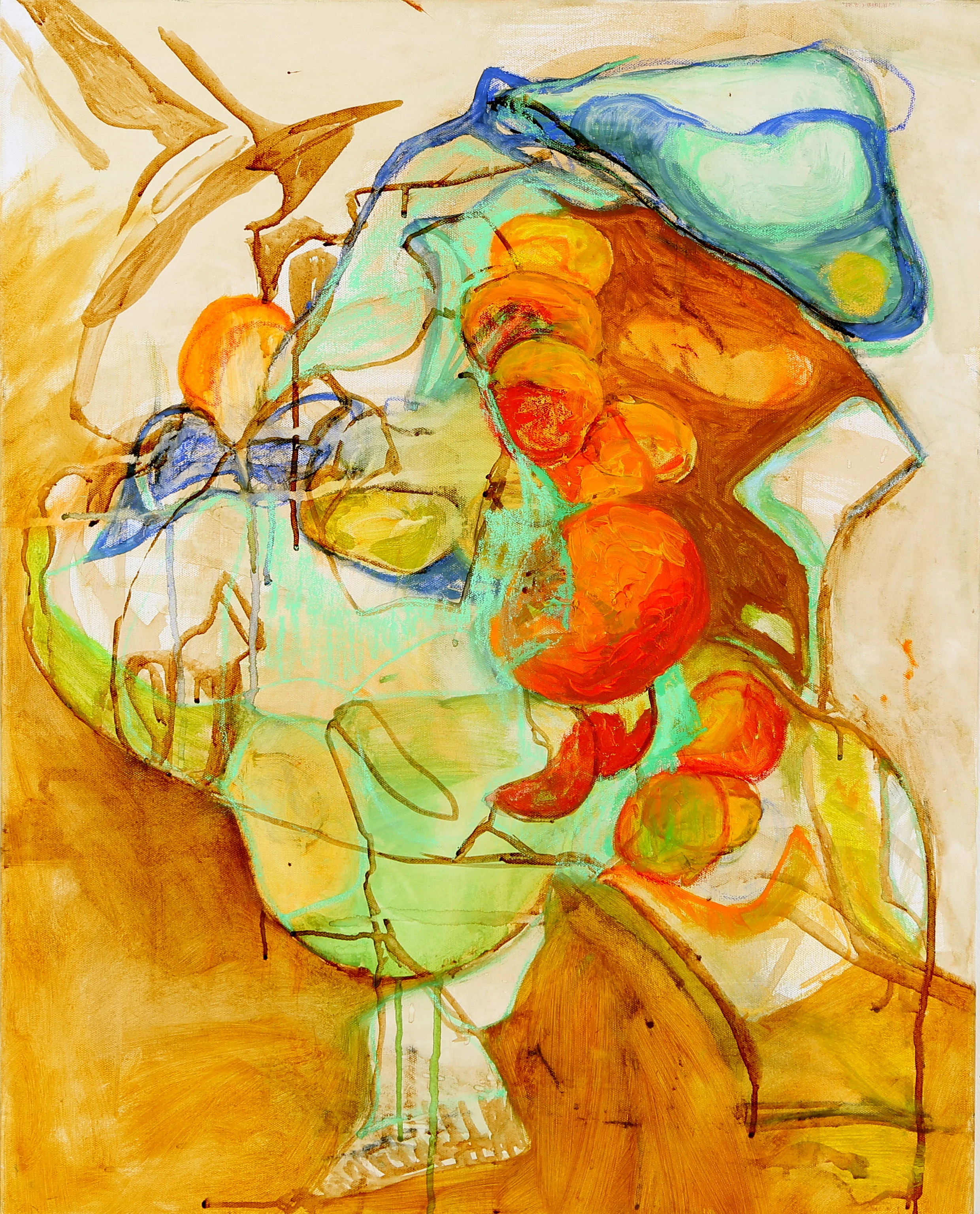 Lula's Apples