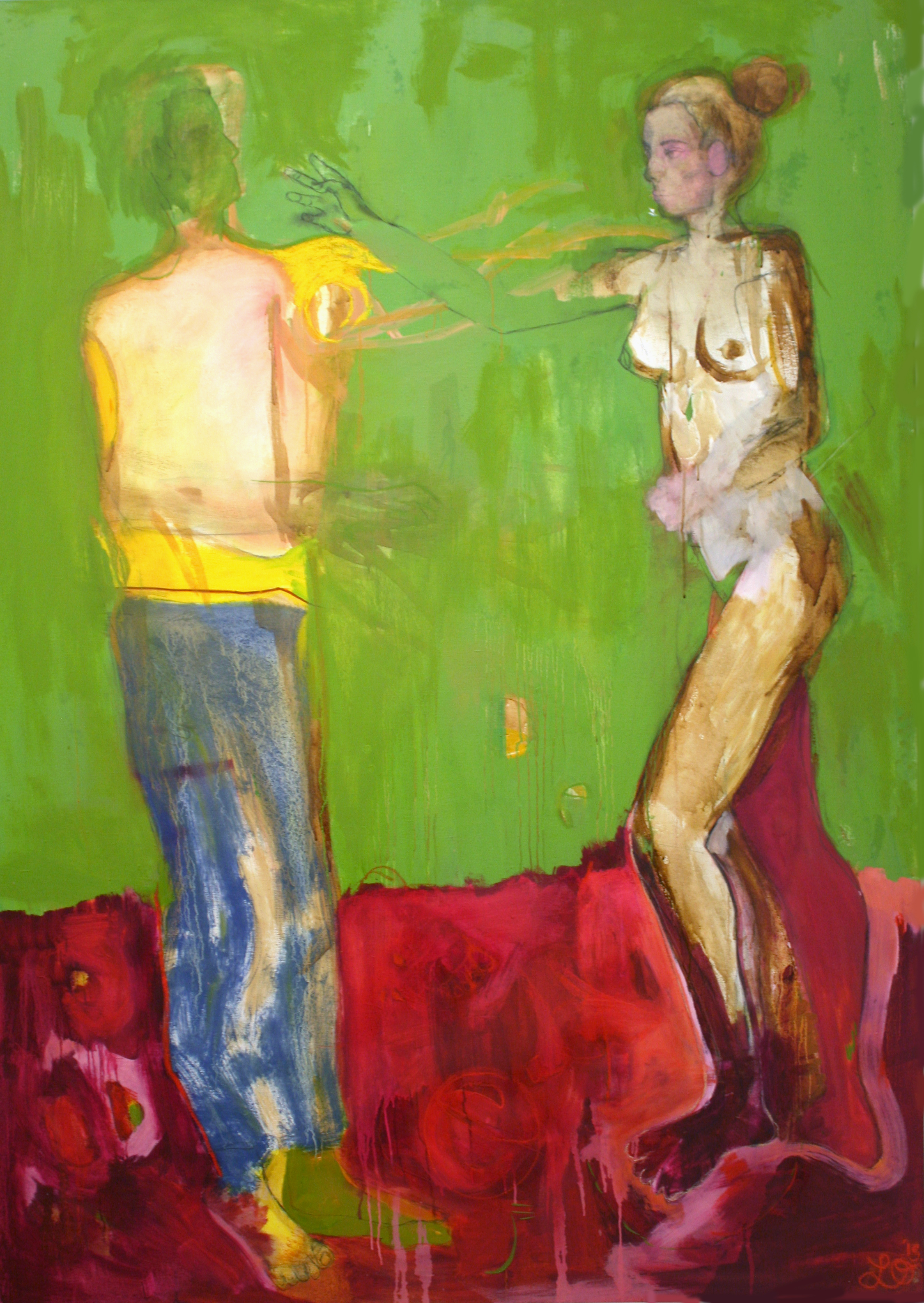 The Couple