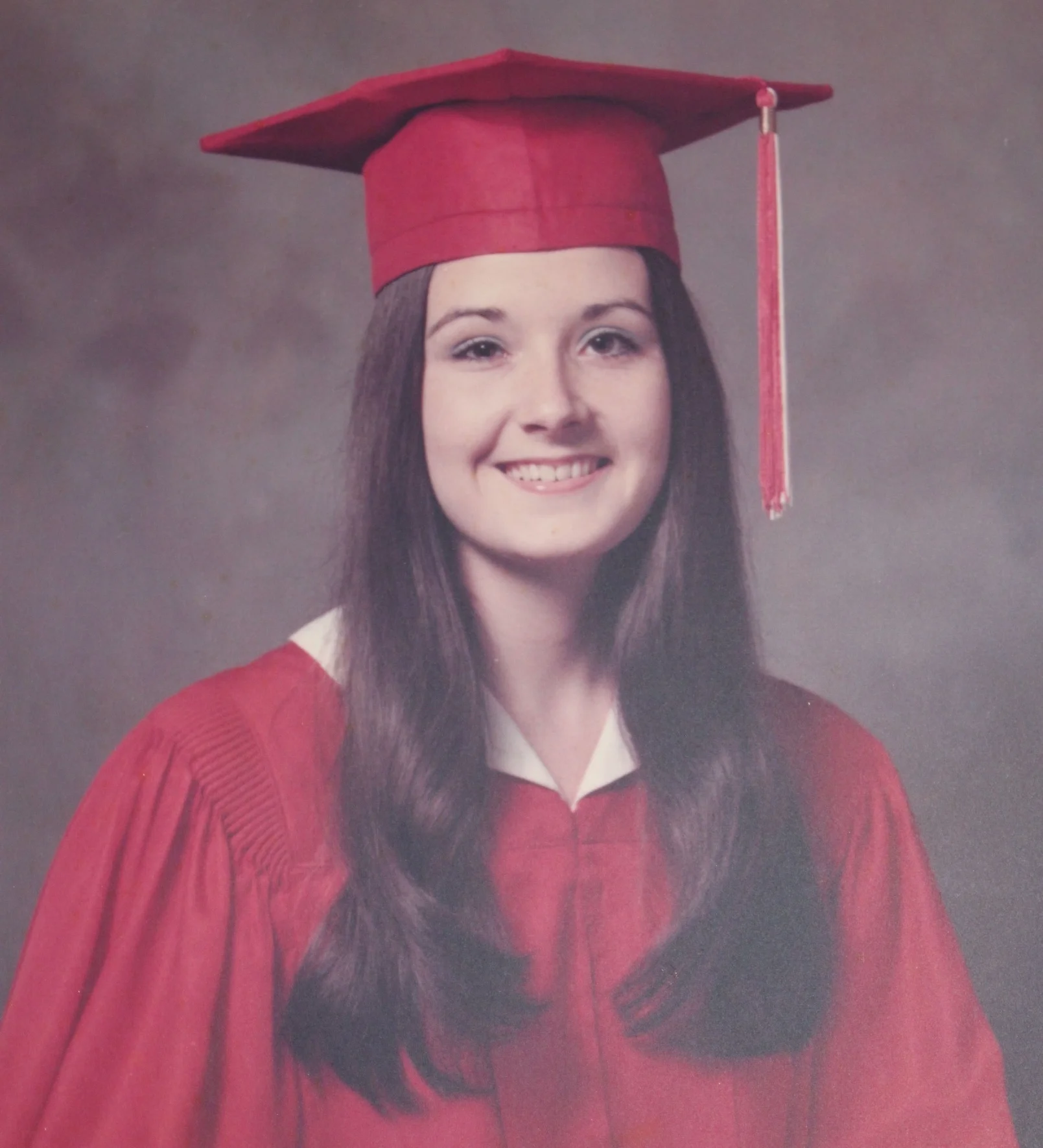 Relax, it's a new beginning, there is time.