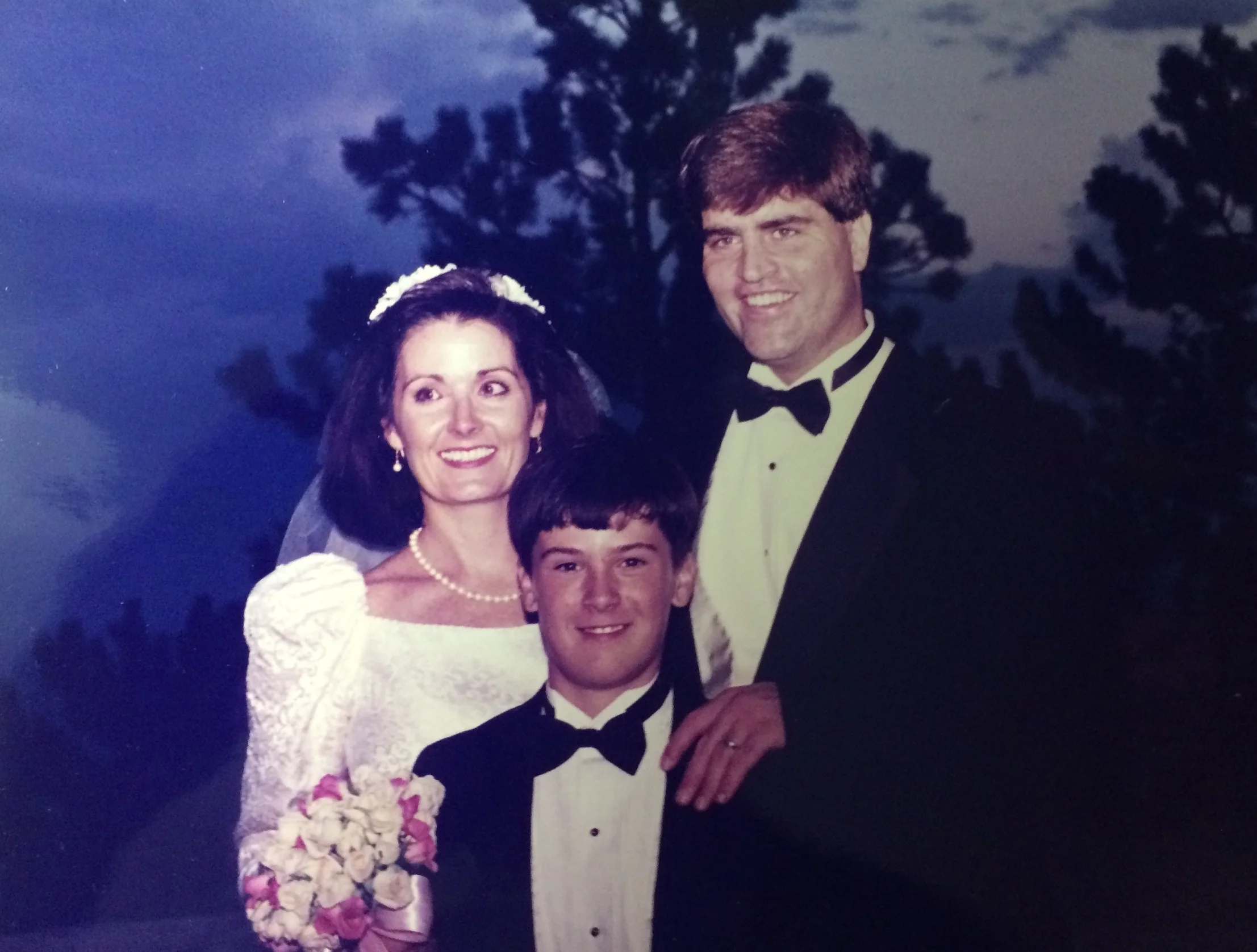 A Leap of Faith for the Real Thing