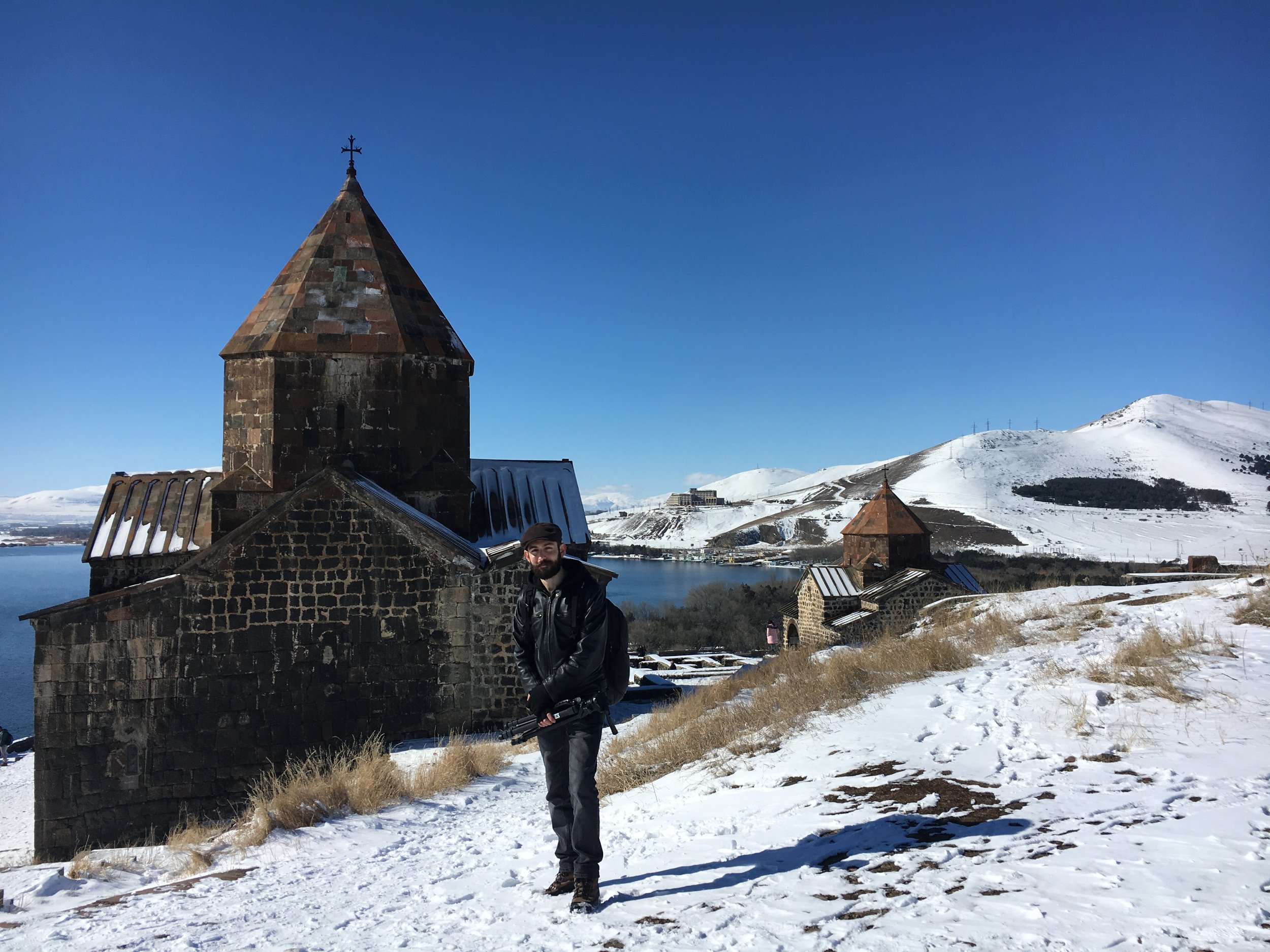 Winter is never my favorite season of the year in my home country, however in Armenia it can be the most beautiful season of the year!