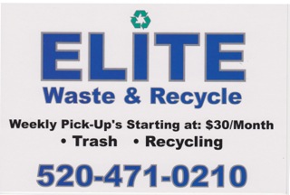 Elite Waste & Recycling