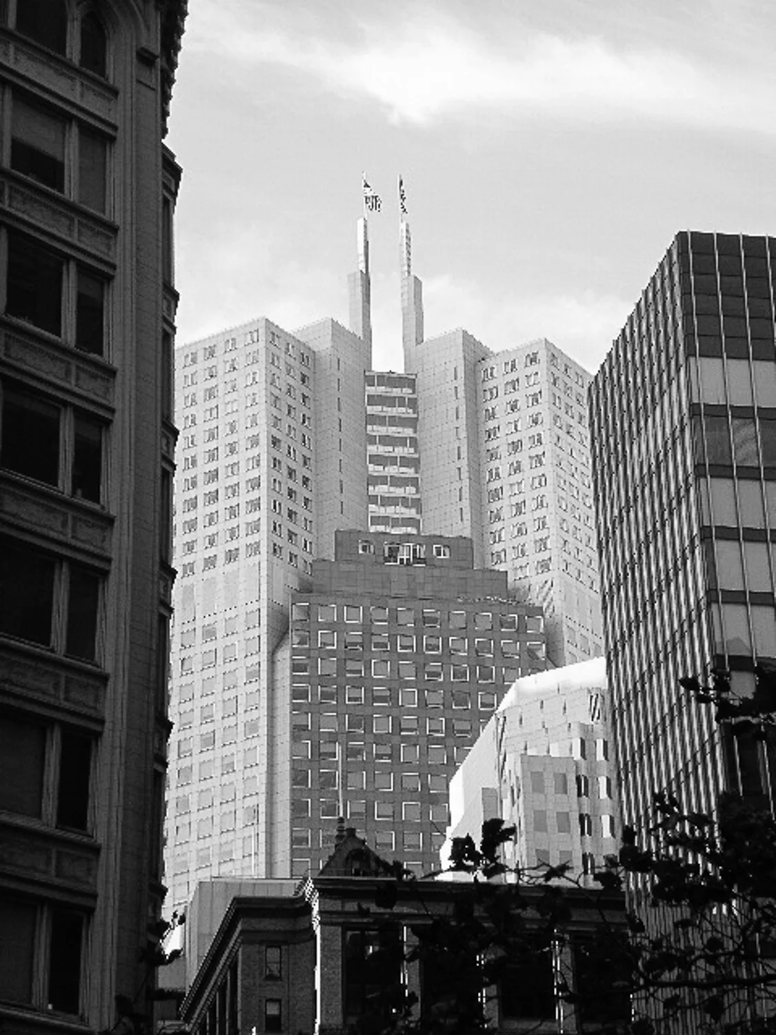 San Francisco, California