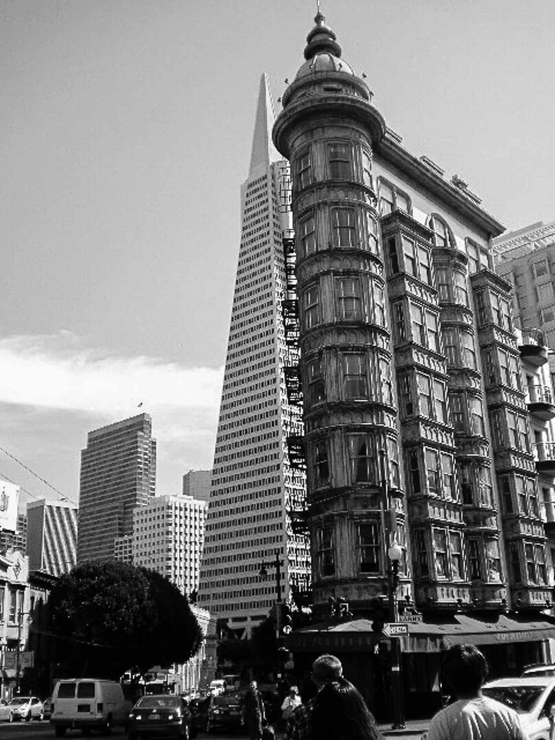 San Francisco, California