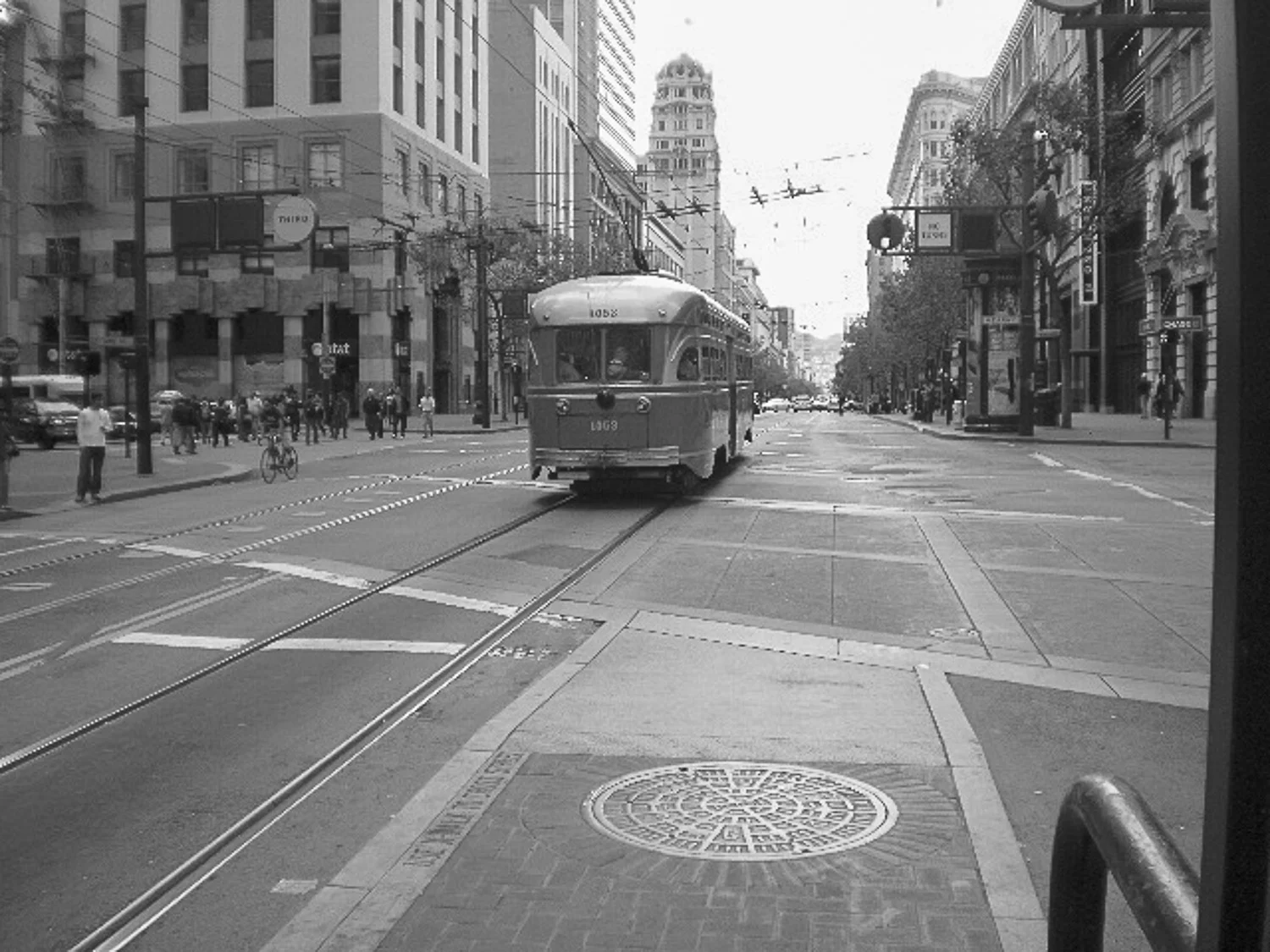 San Francisco, California