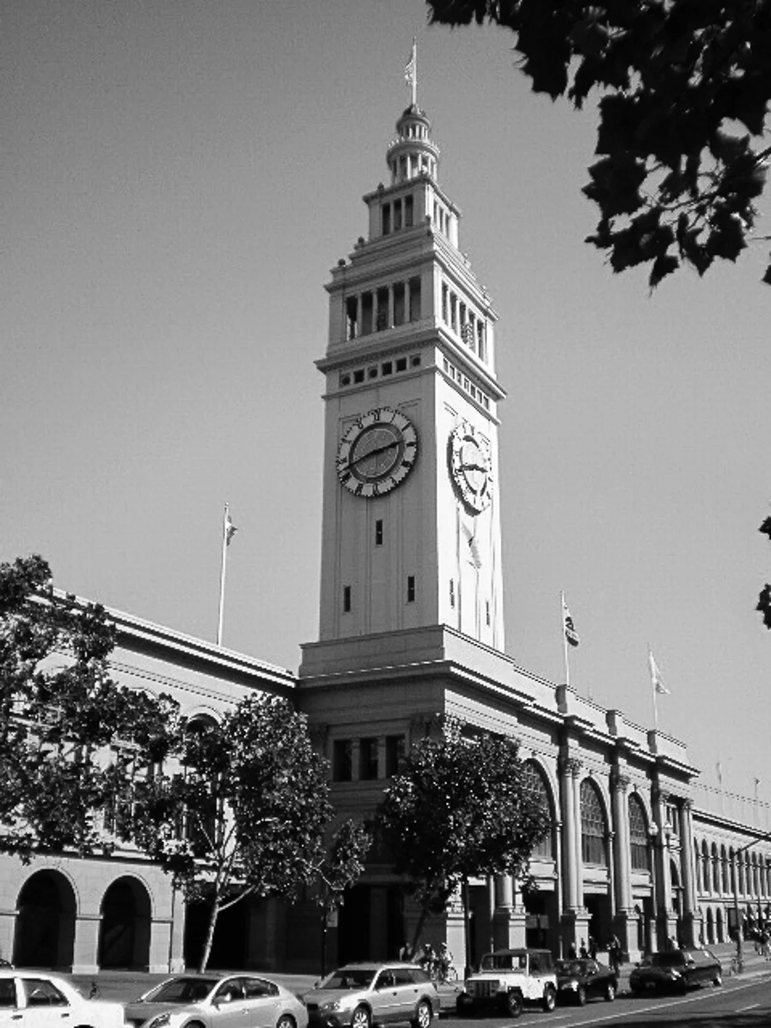 San Francisco