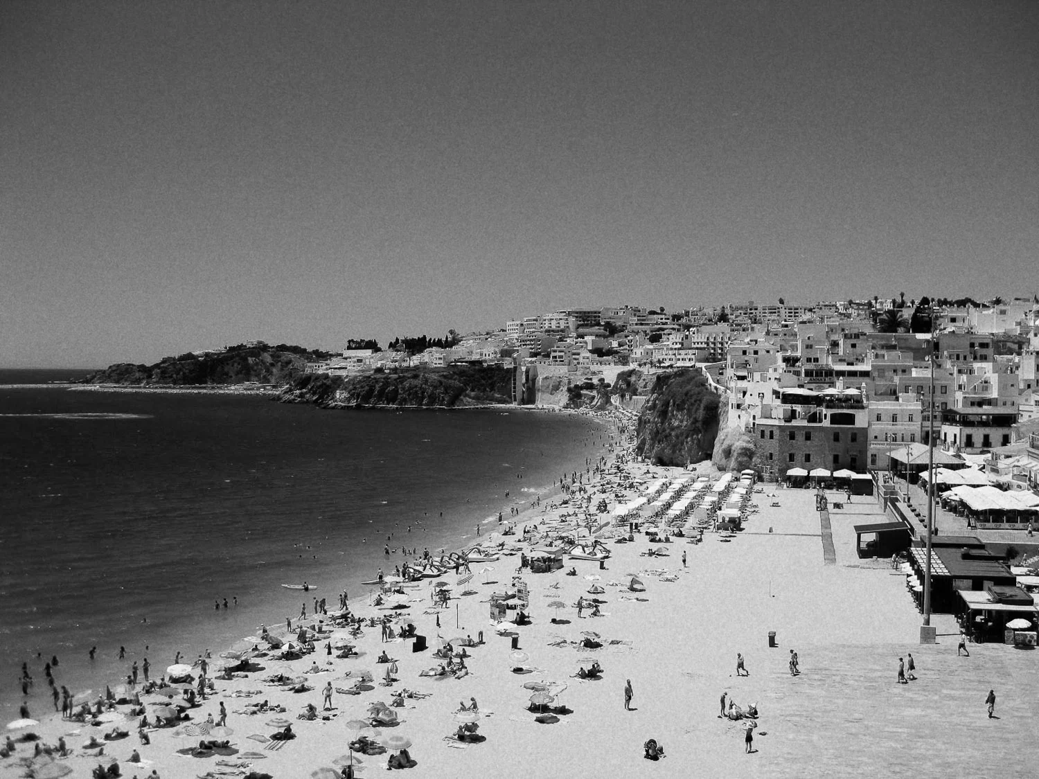 Portugal, Algarve