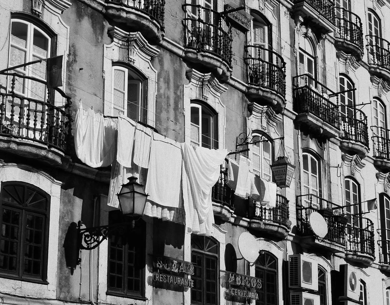 Portugal, Lisbon