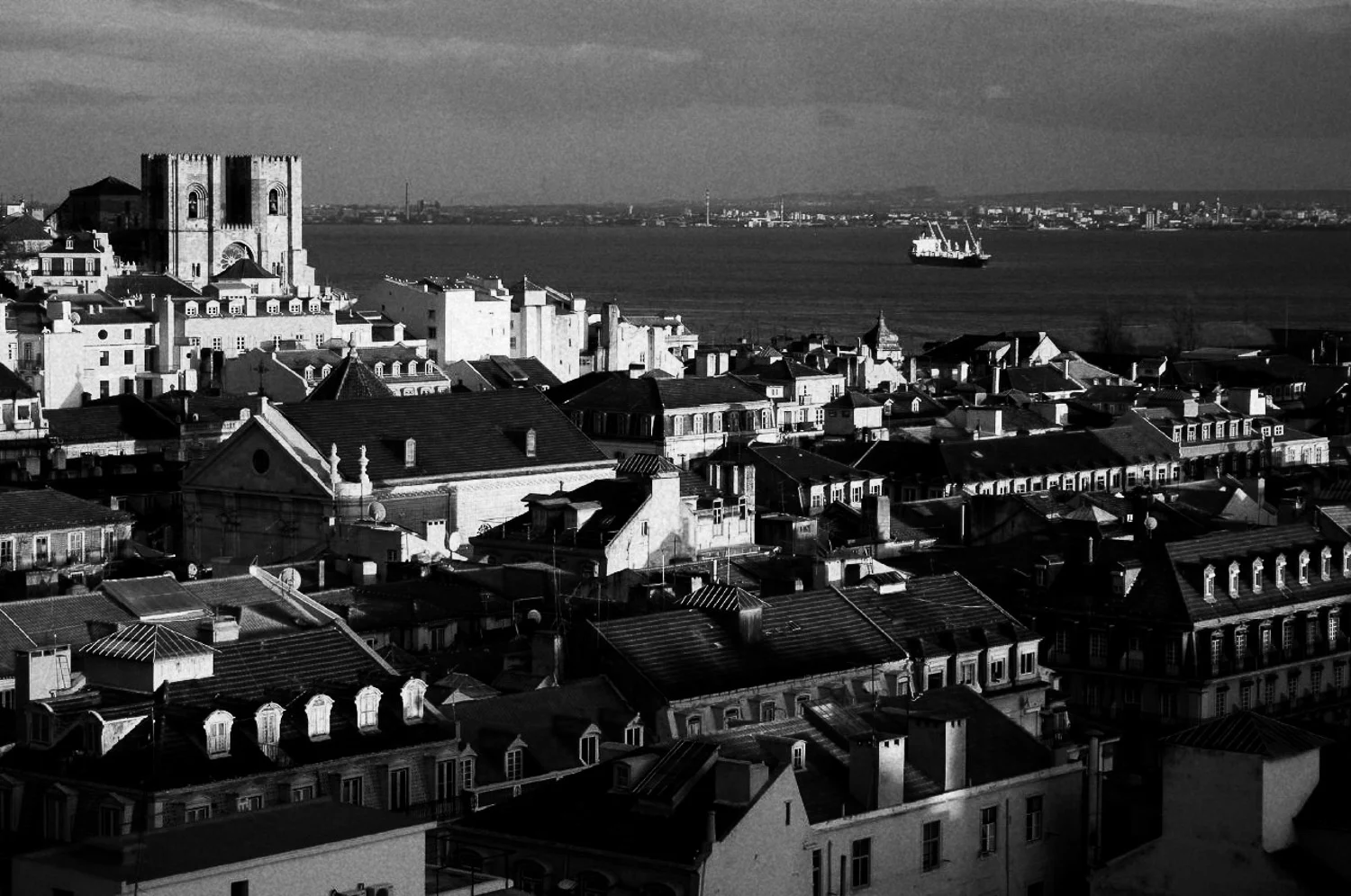 Portugal, Lisbon