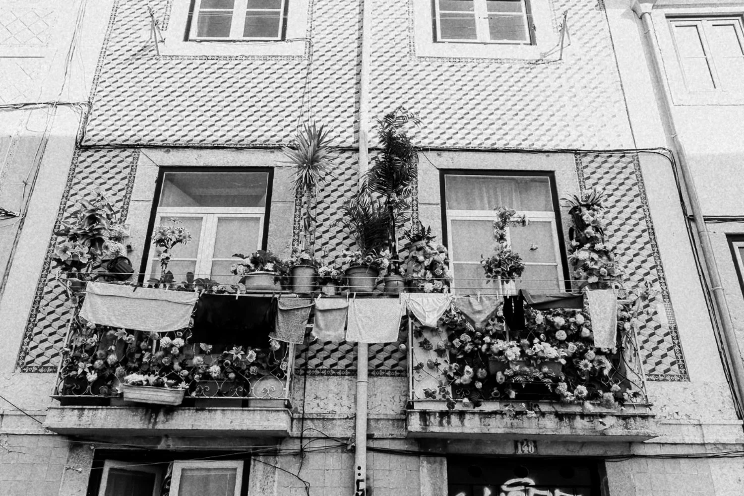 Portugal, Lisbon