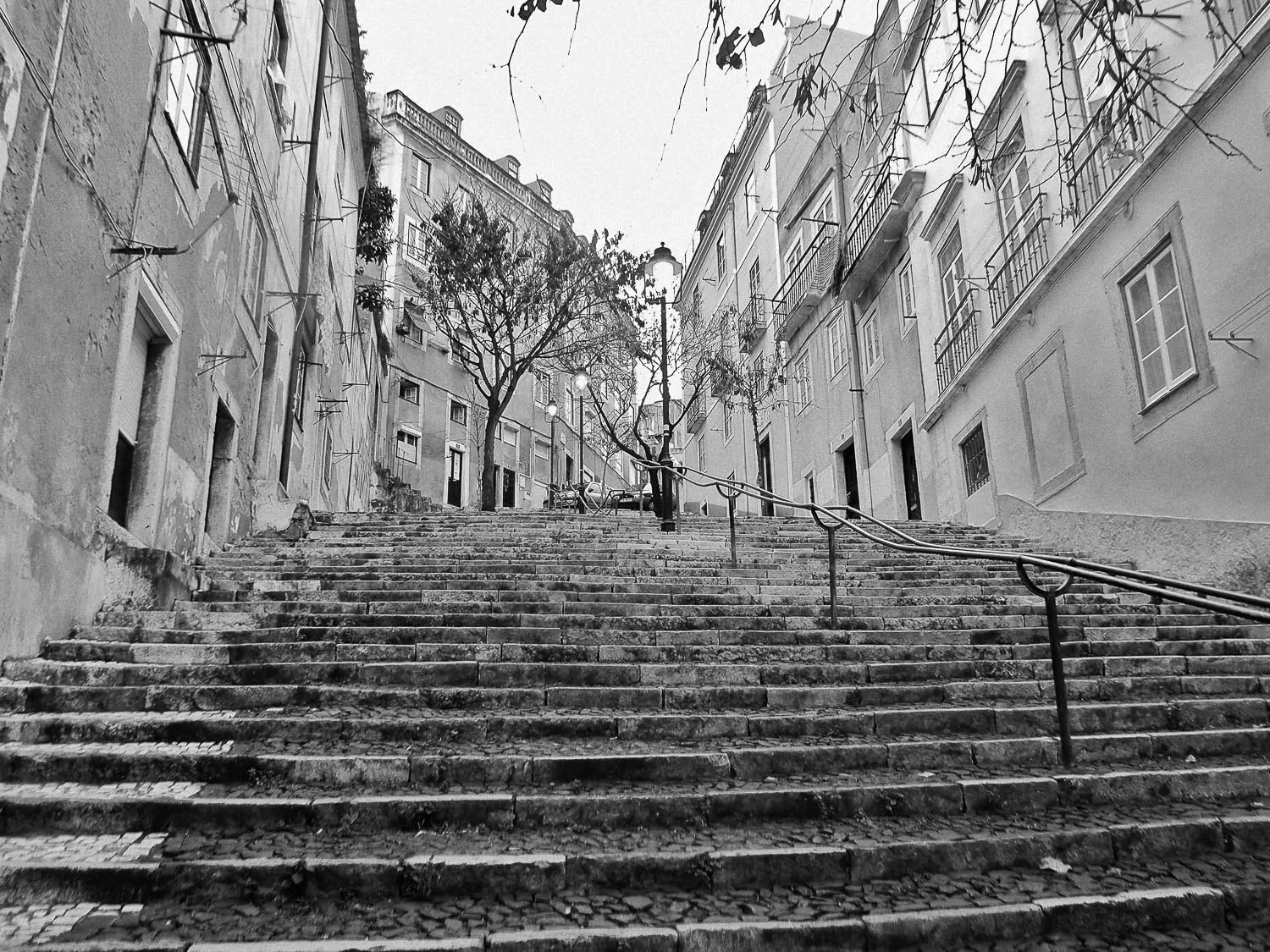 Portugal, Lisbon