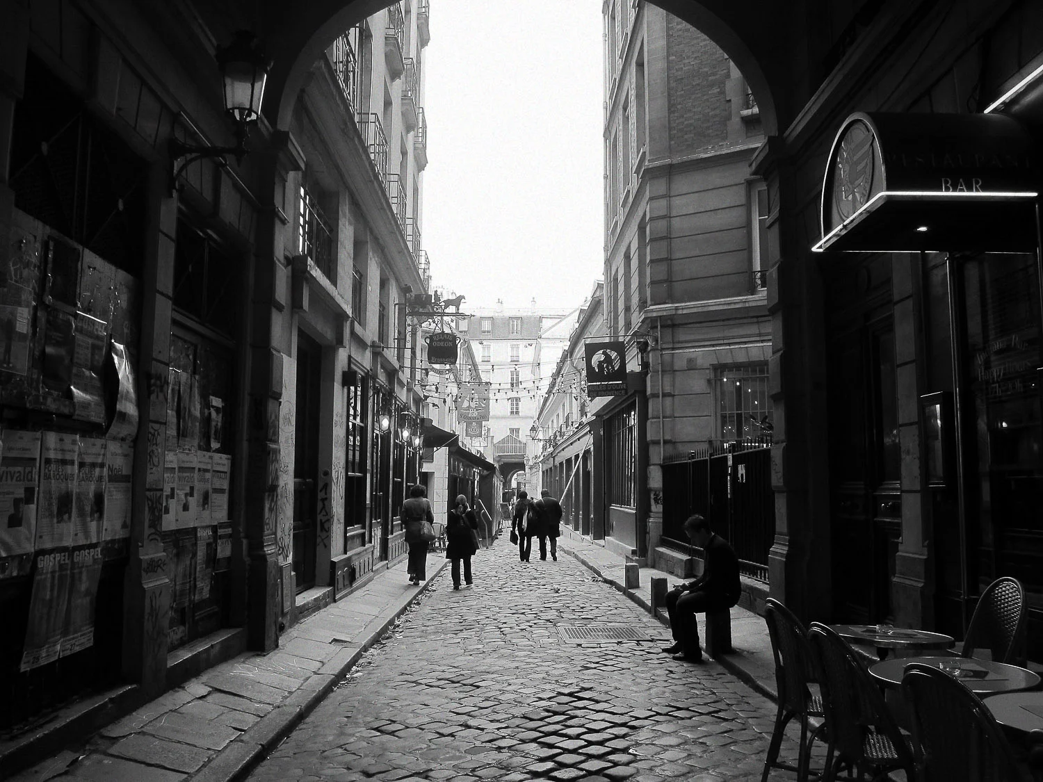 Paris