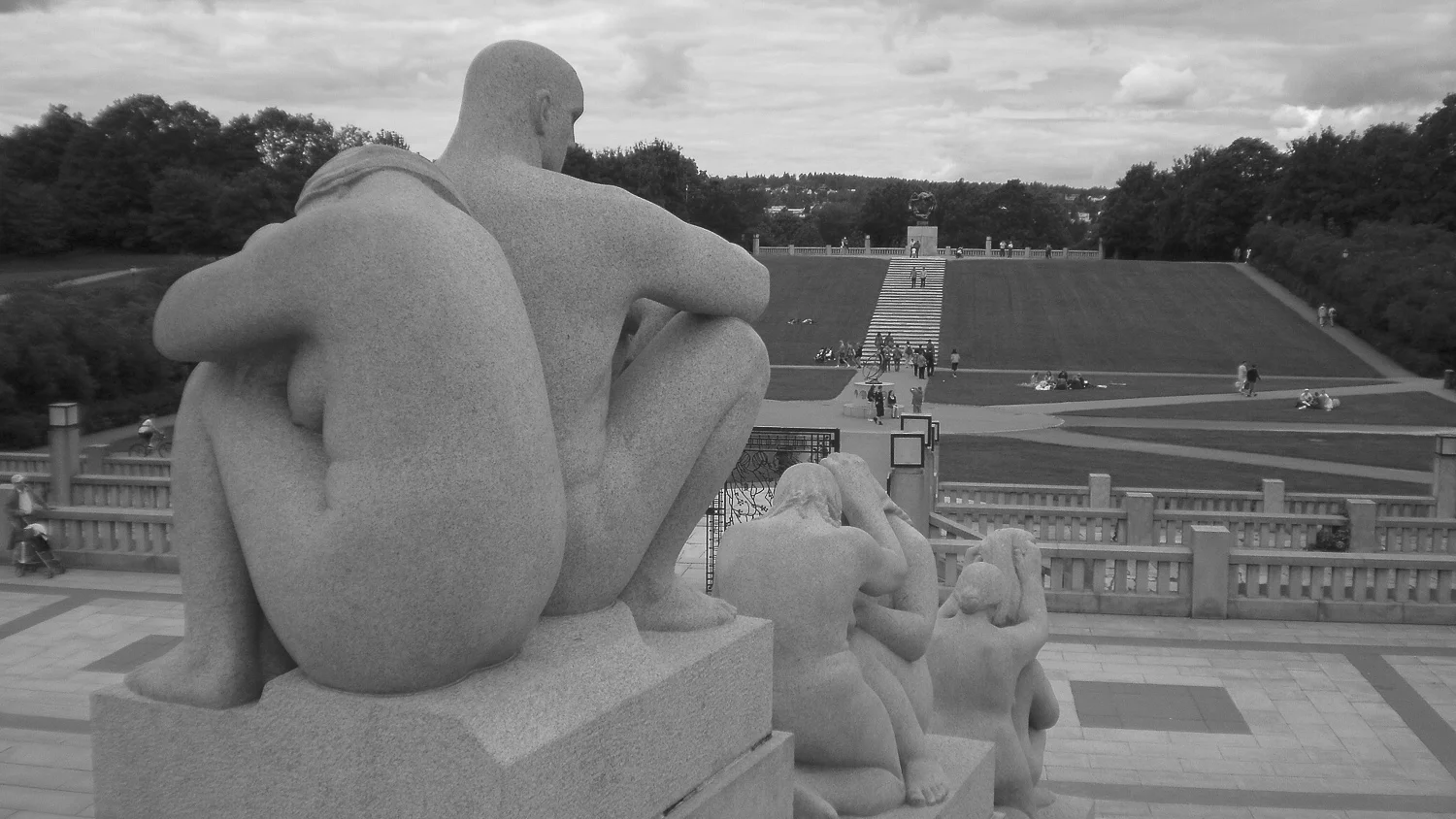 Oslo, Norway