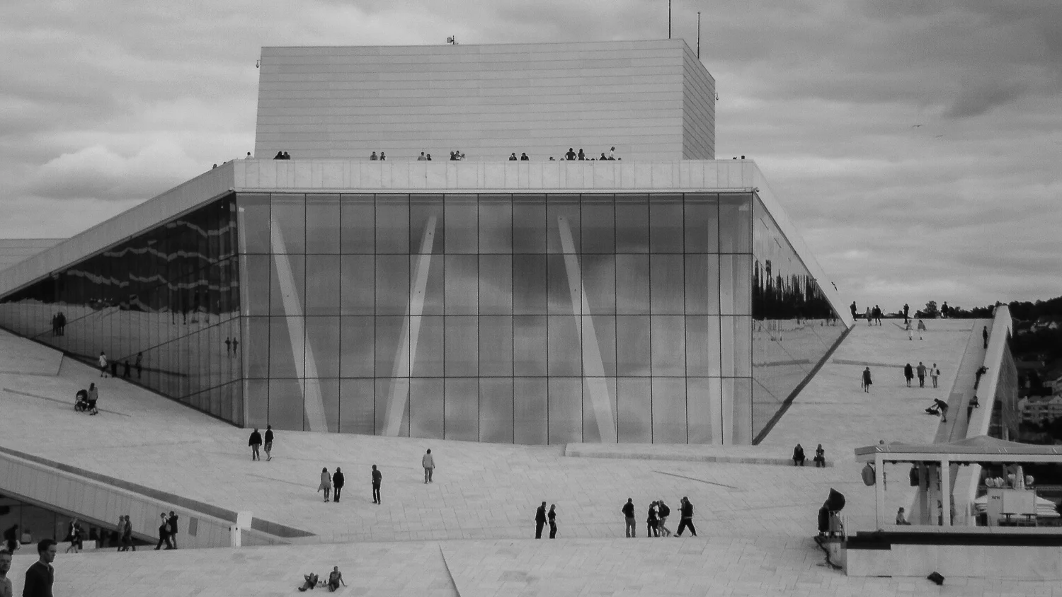 Oslo, Norway