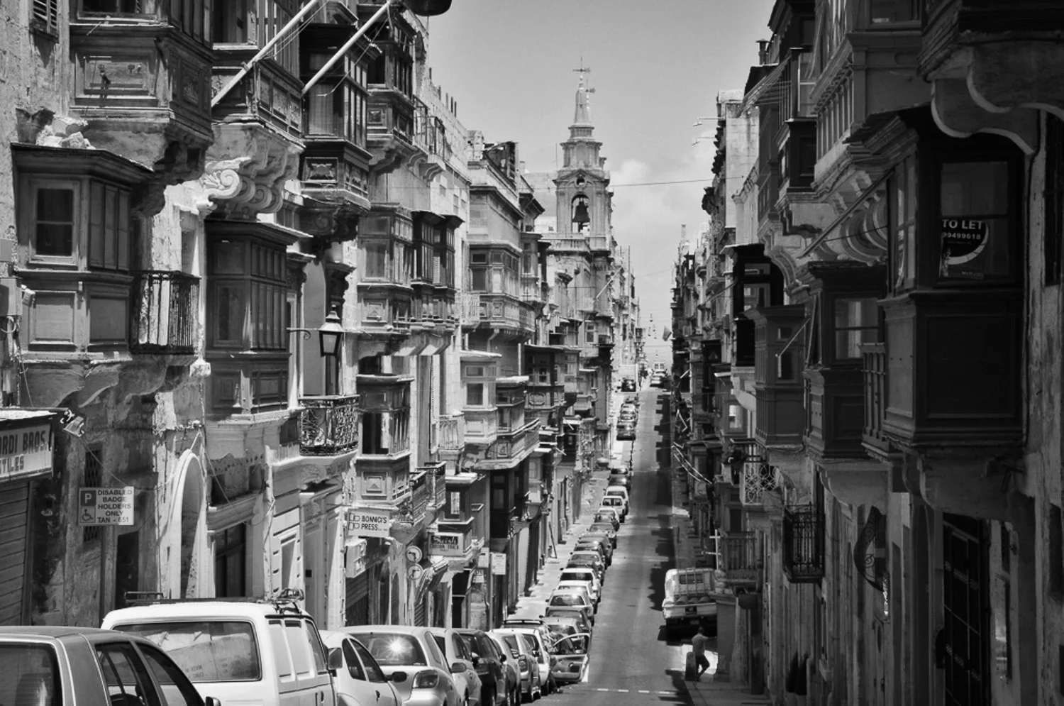 Malta