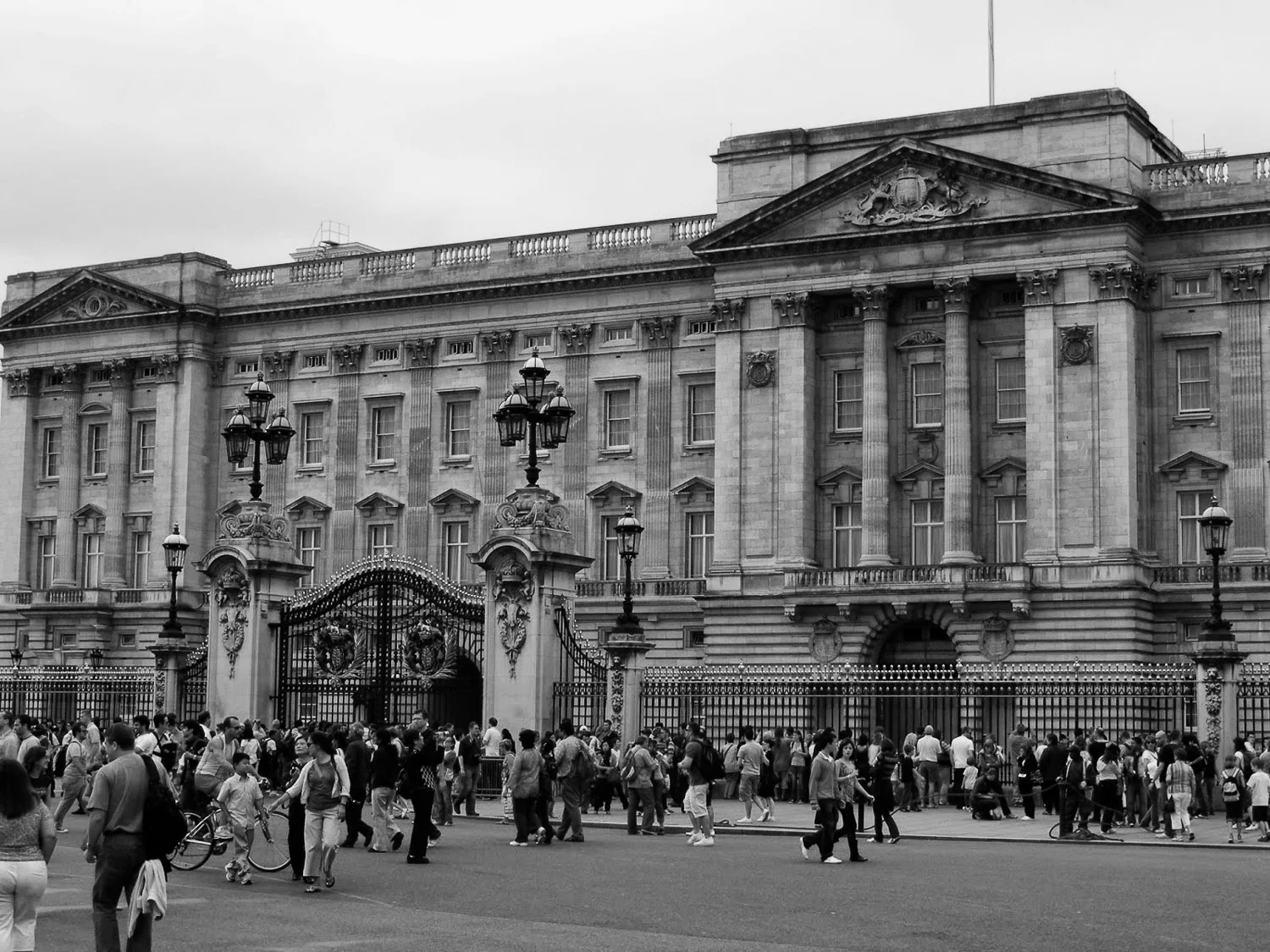 London