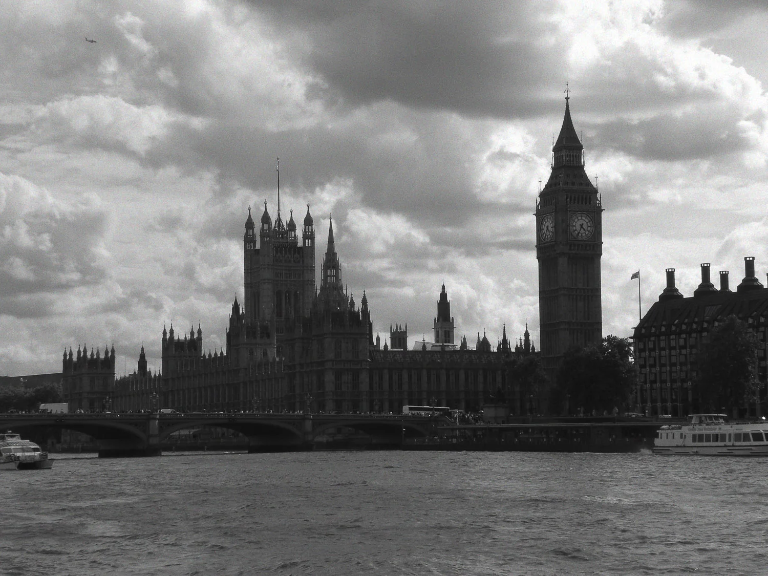 London