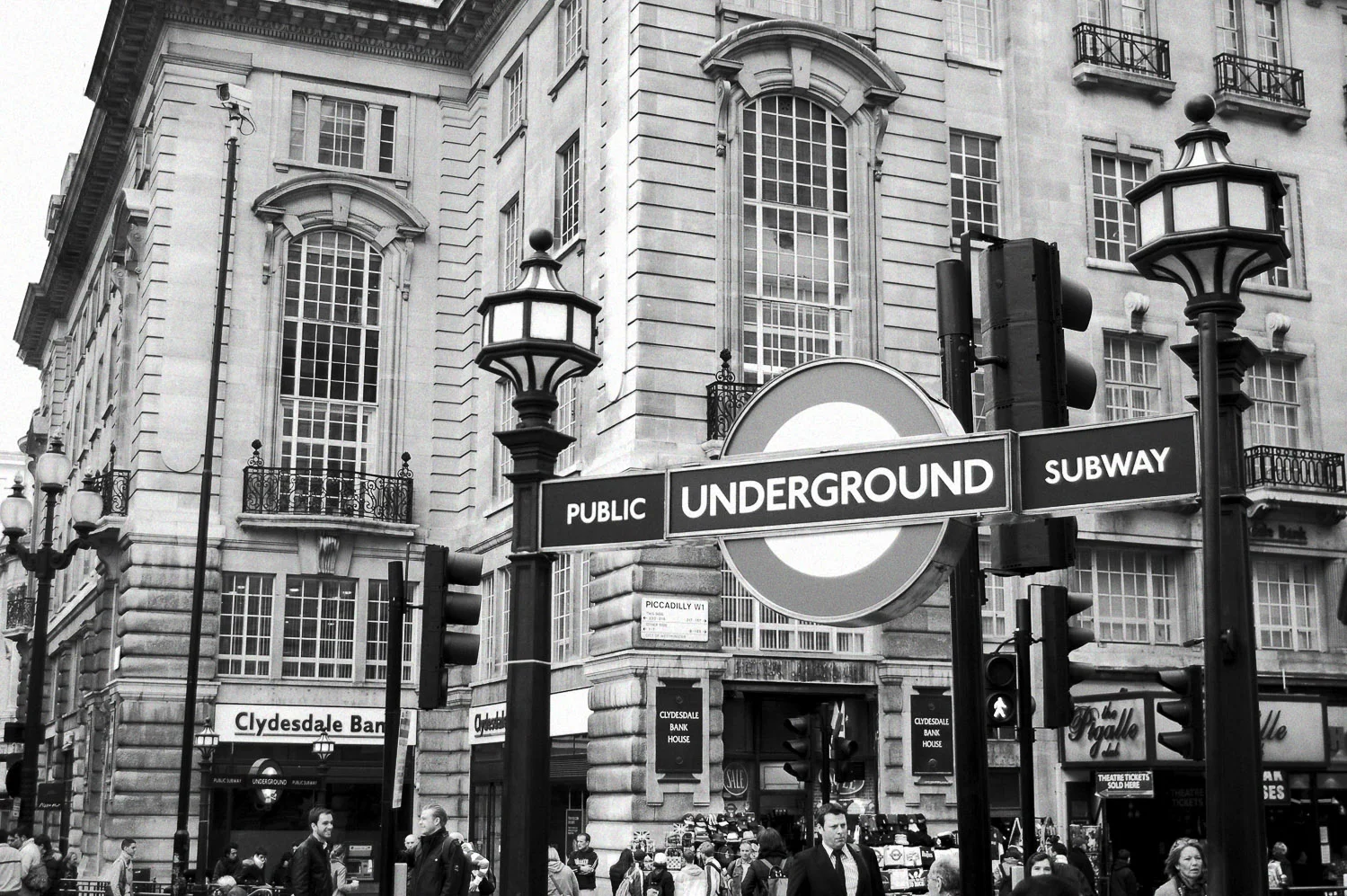 London