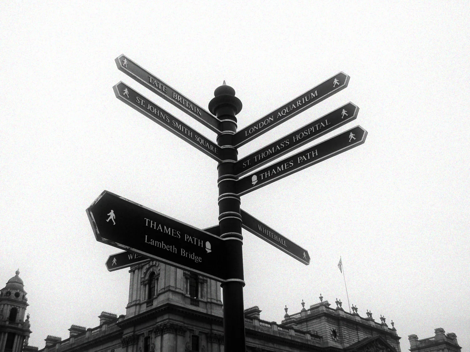 London