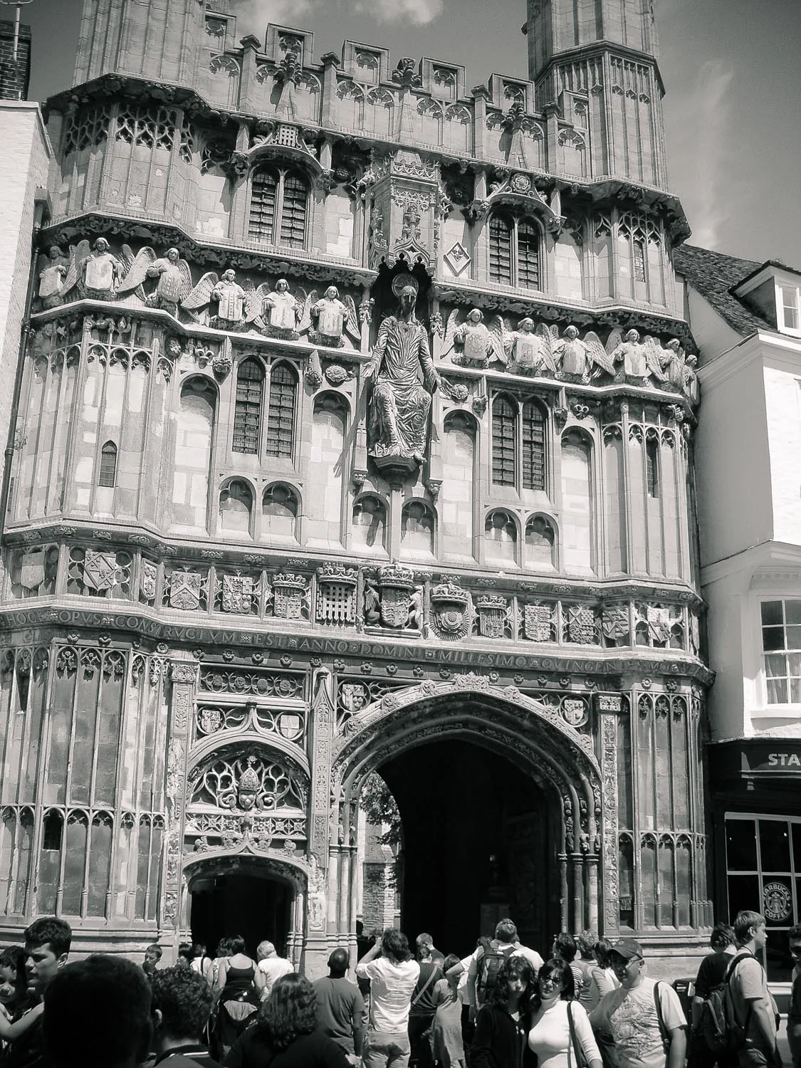 London