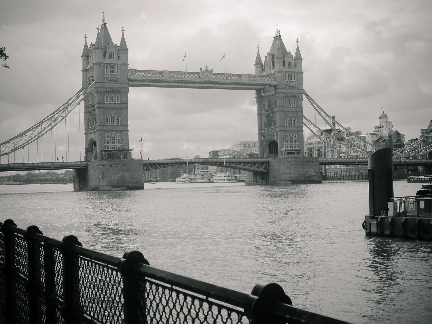 London