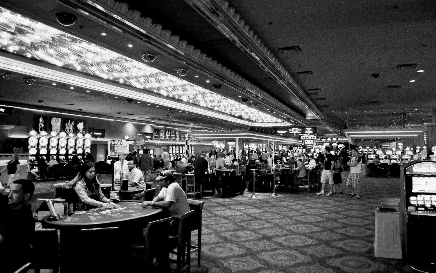 Las Vegas