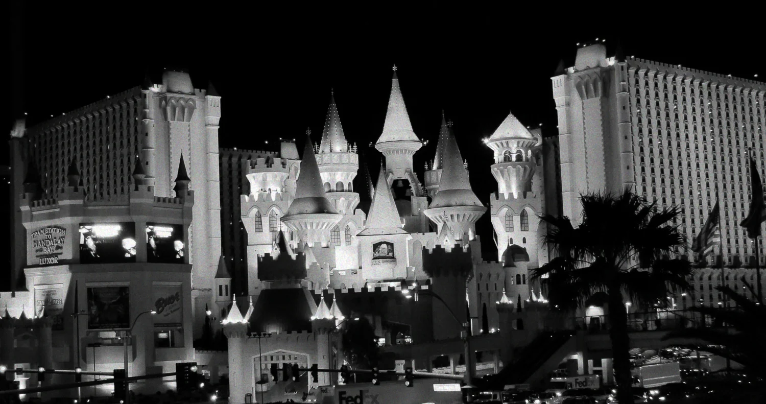 Las Vegas