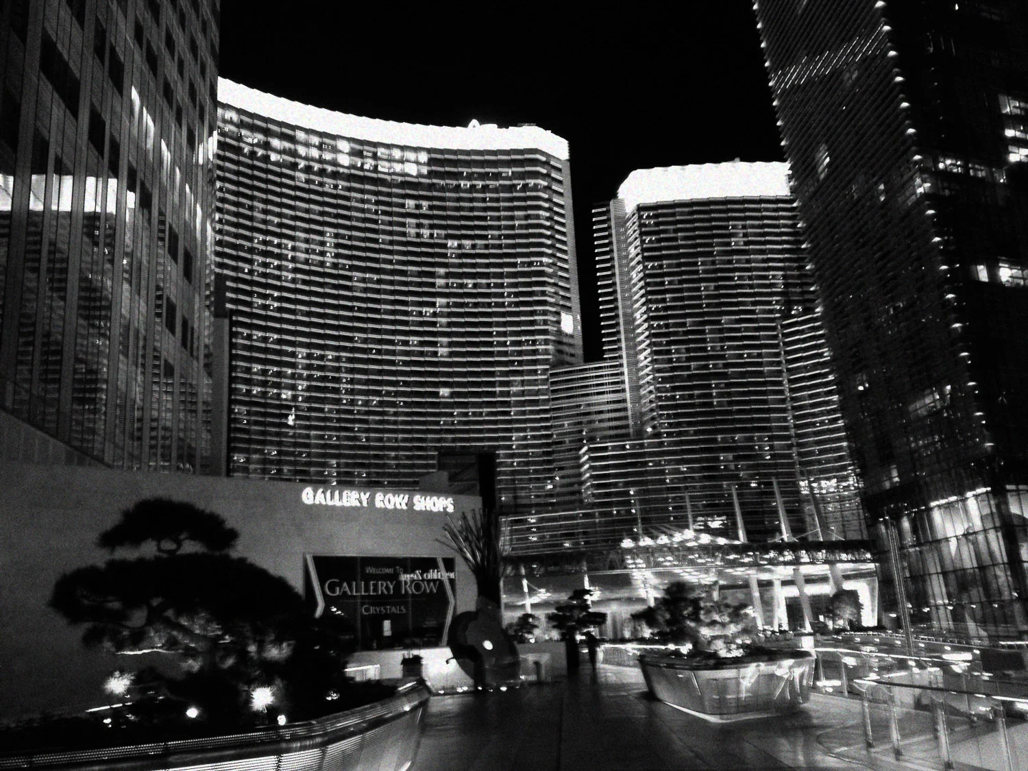 Las Vegas