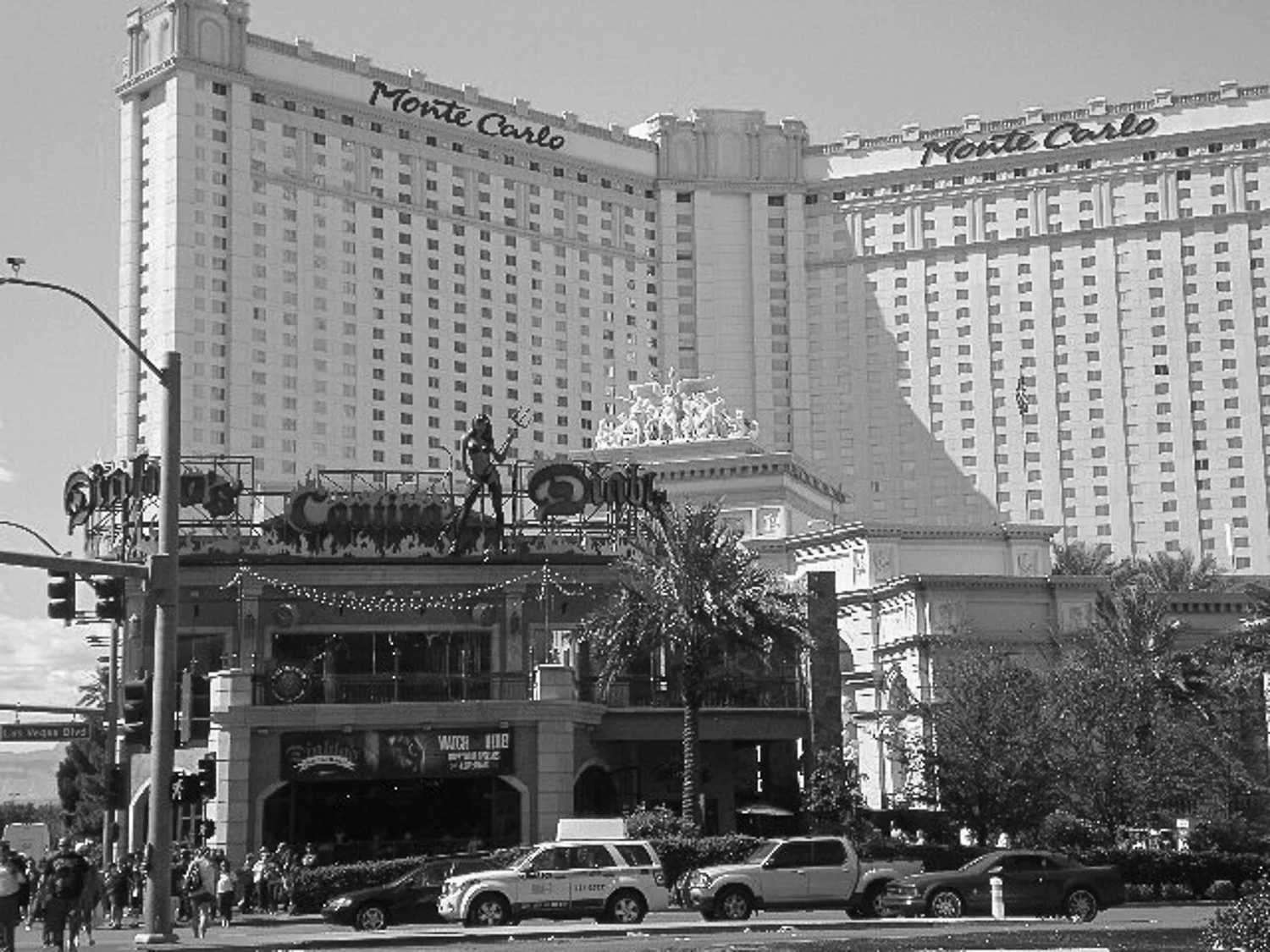 Las Vegas