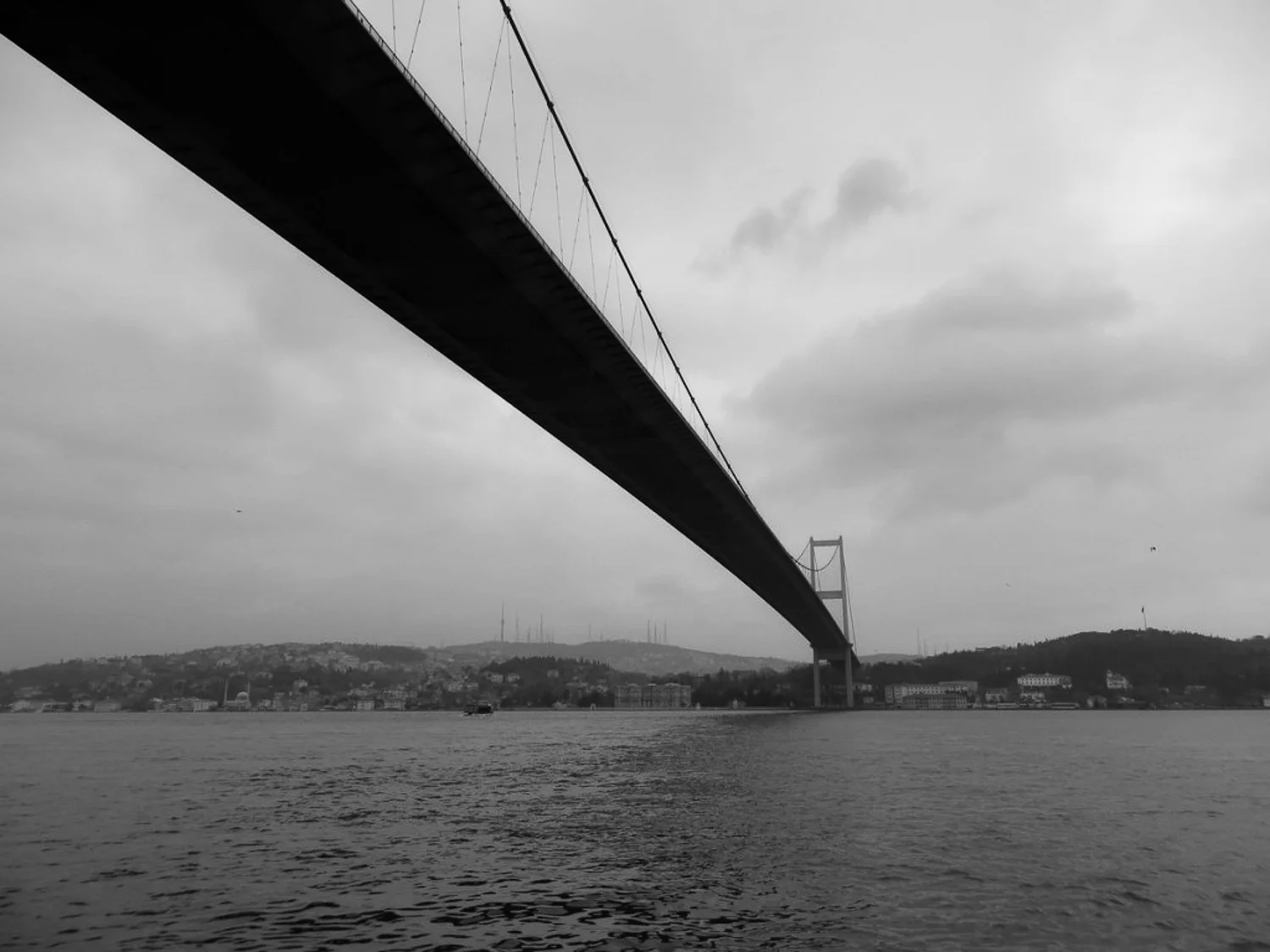 Istanbul