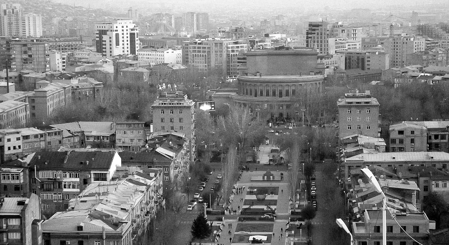 Istanbul