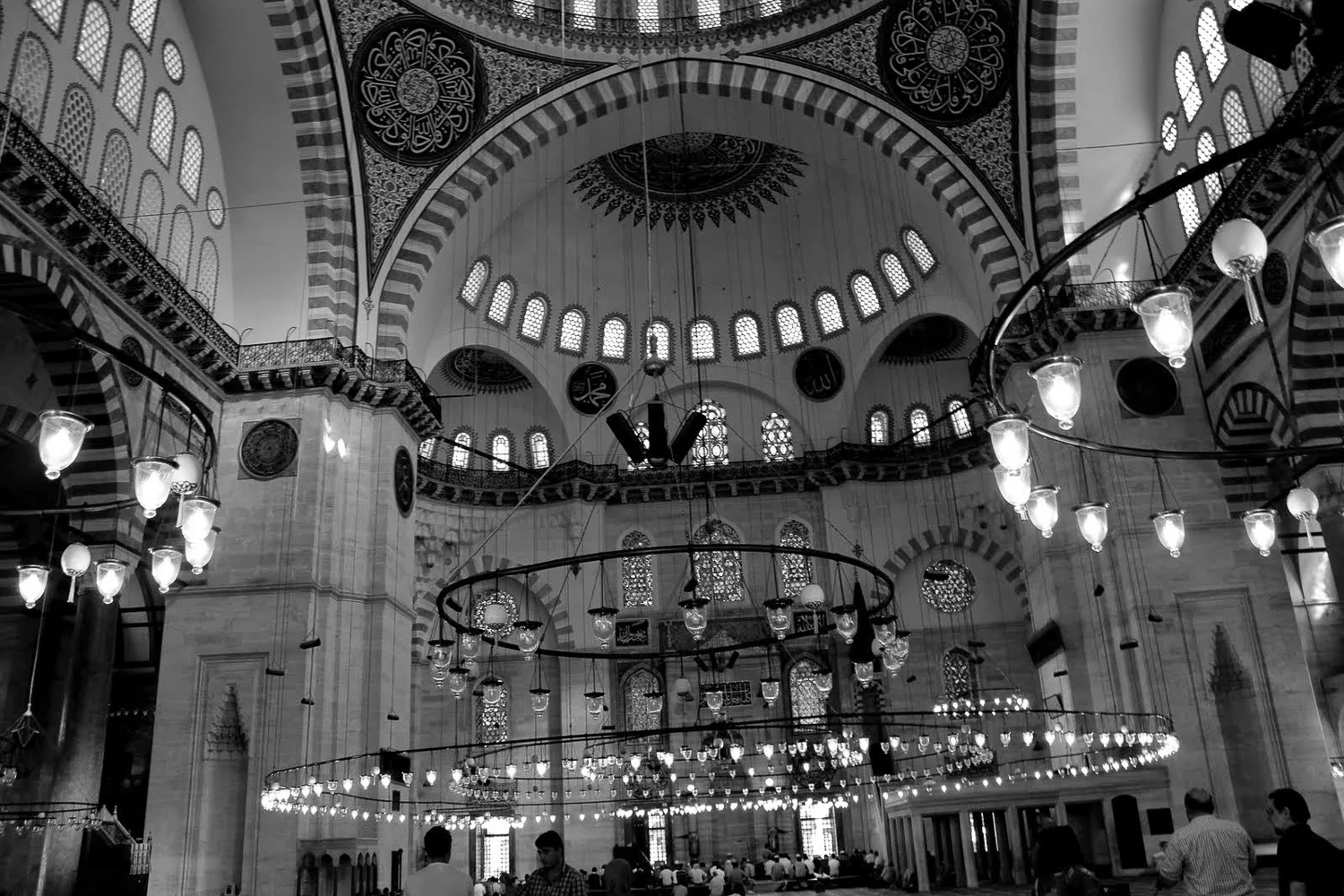 Istanbul
