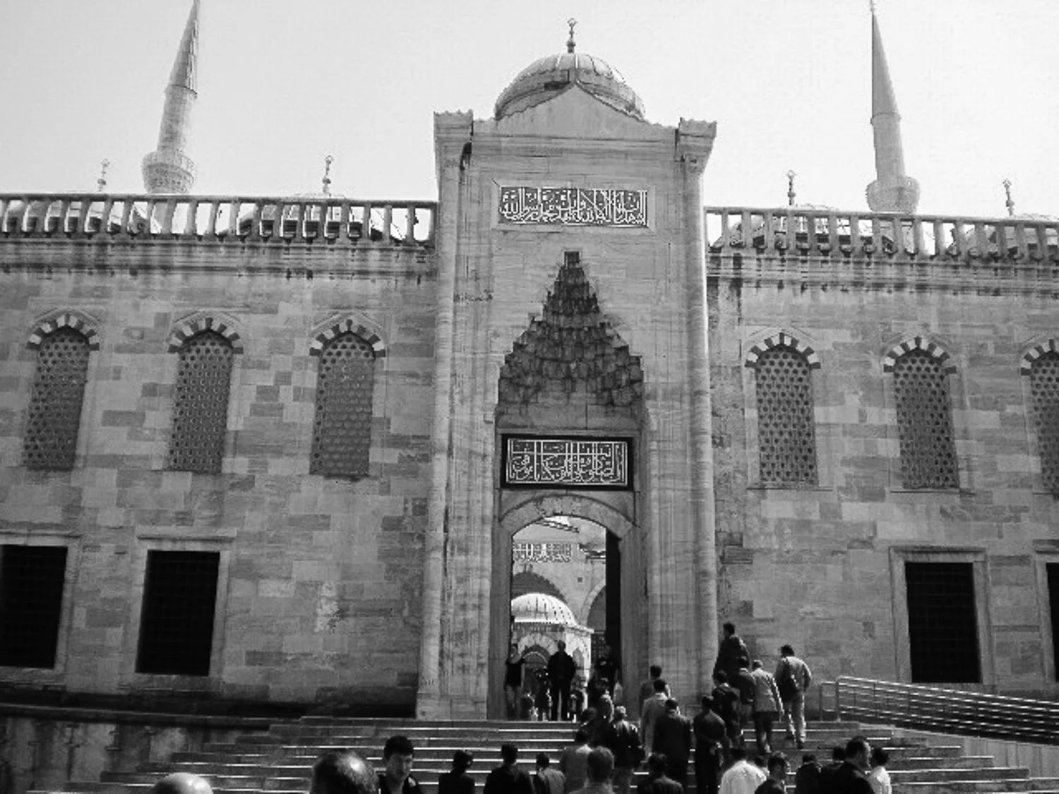 Istanbul