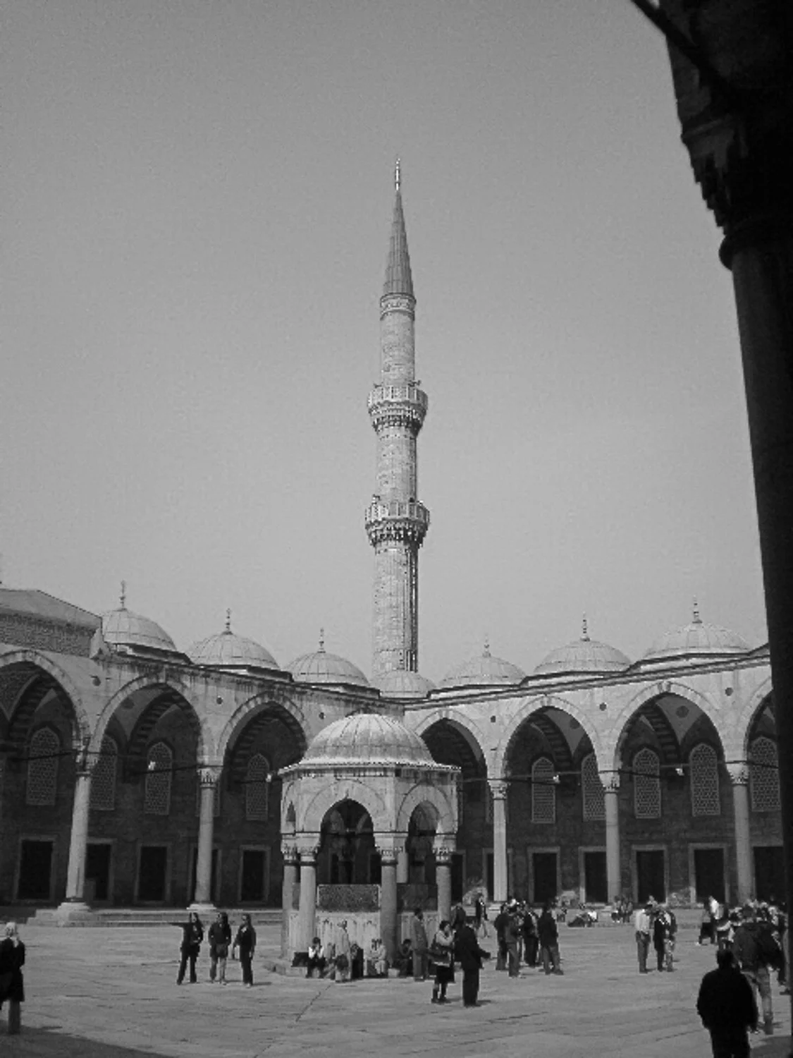Istanbul
