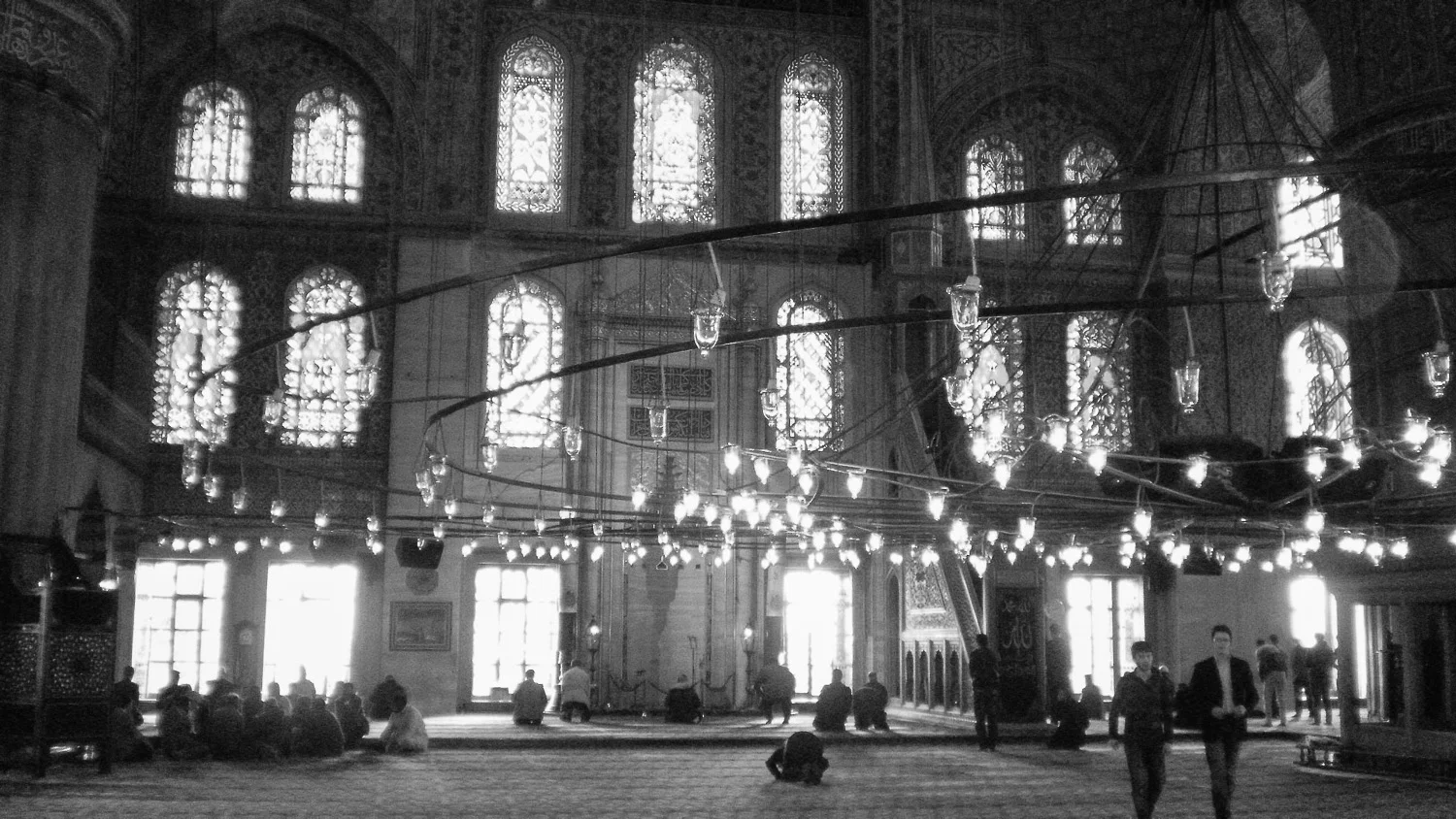 Istanbul