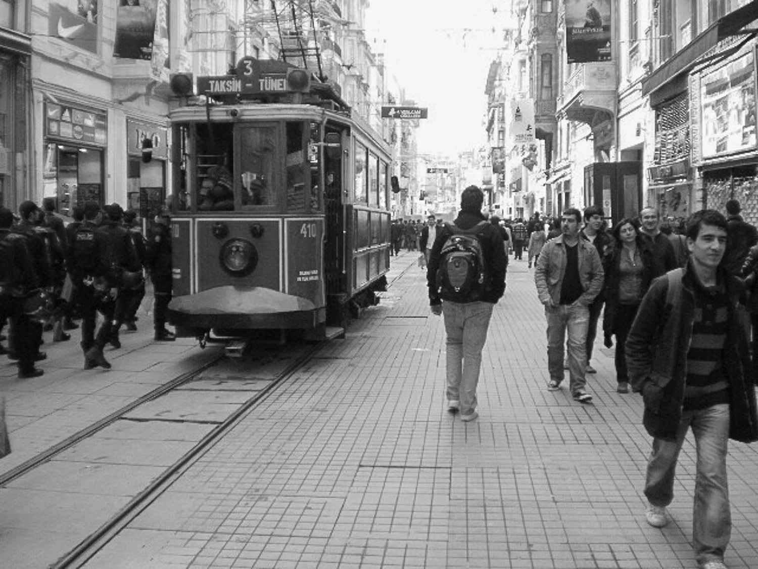 Istanbul