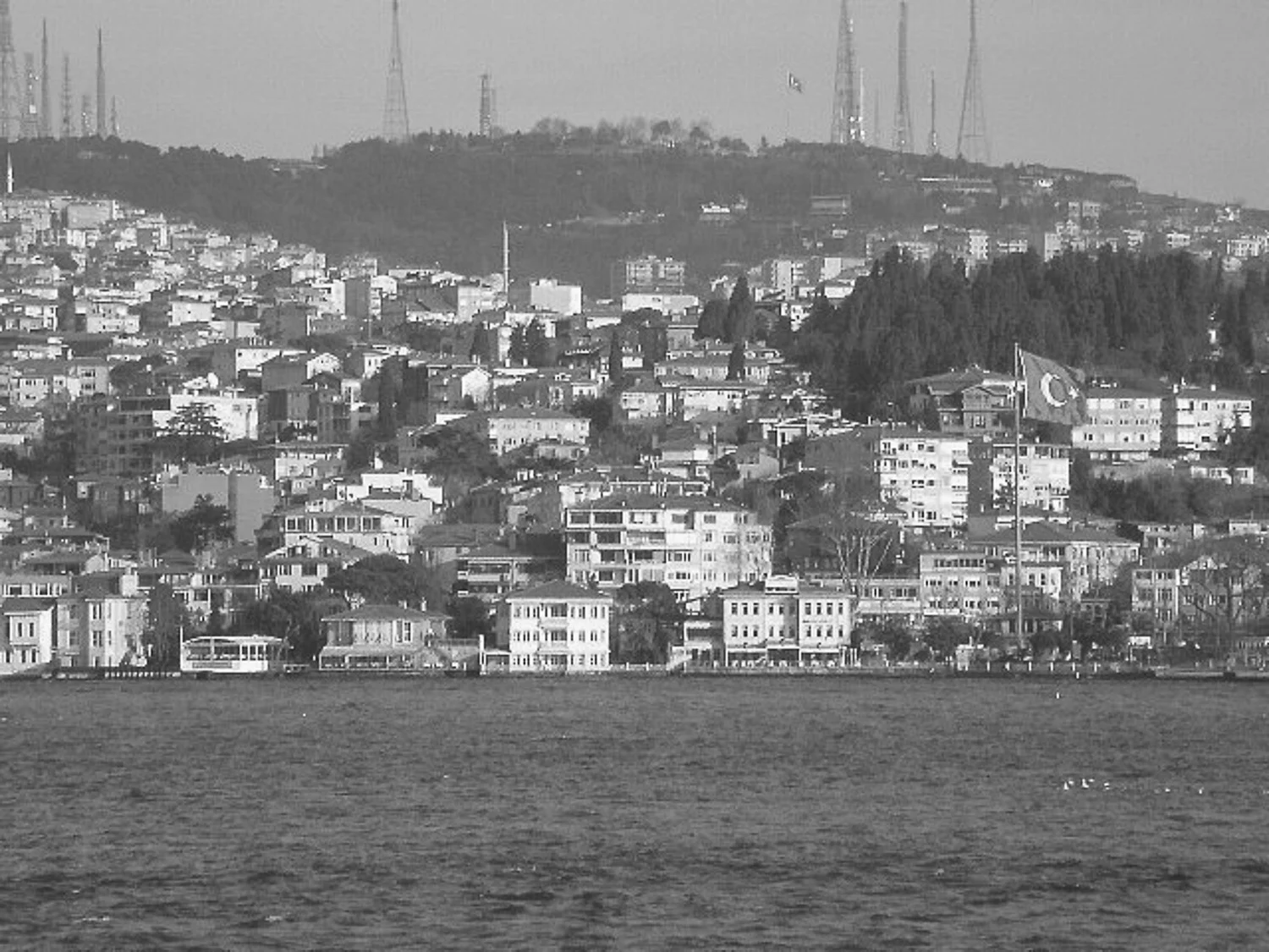 Istanbul