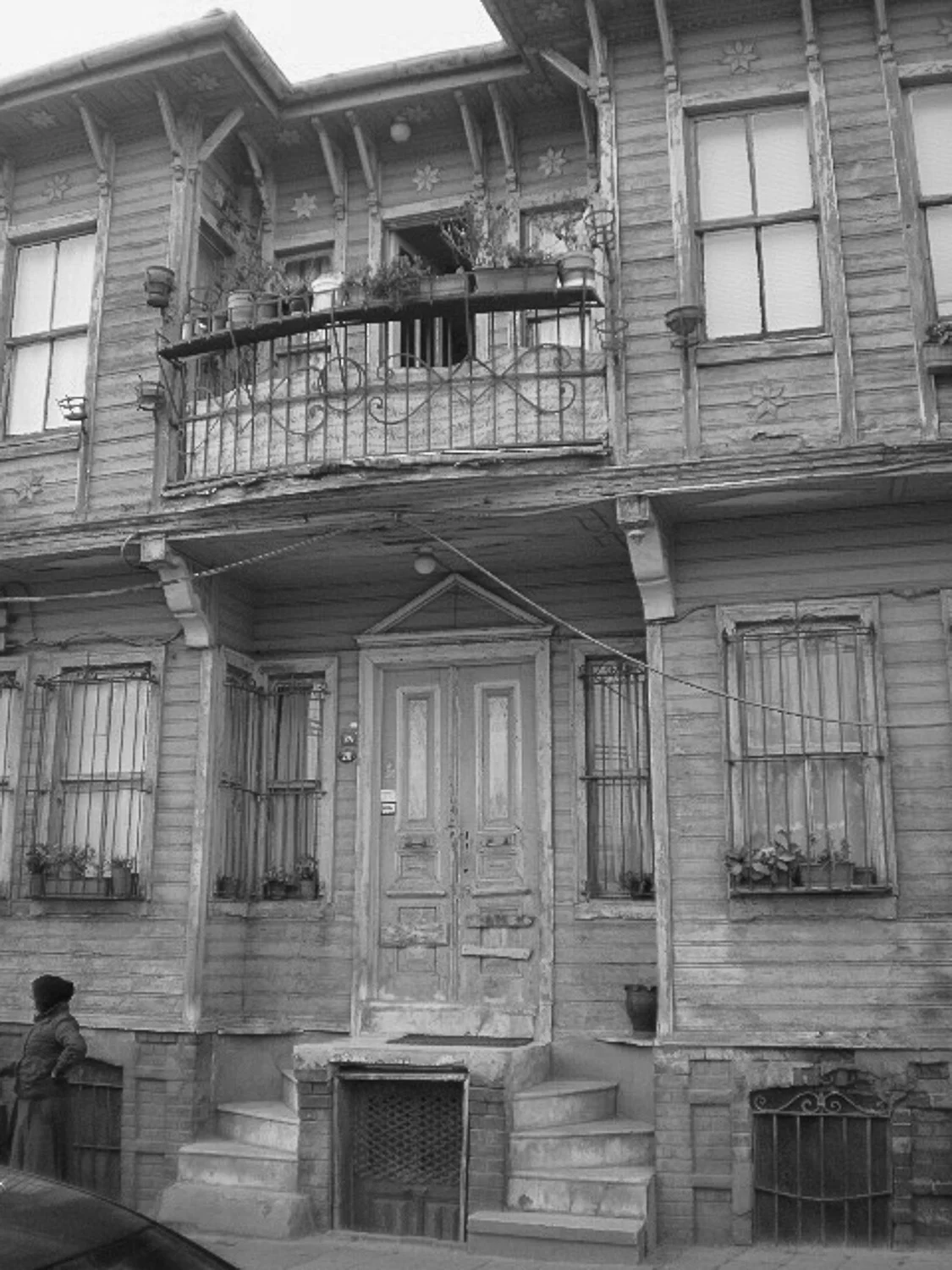 Istanbul