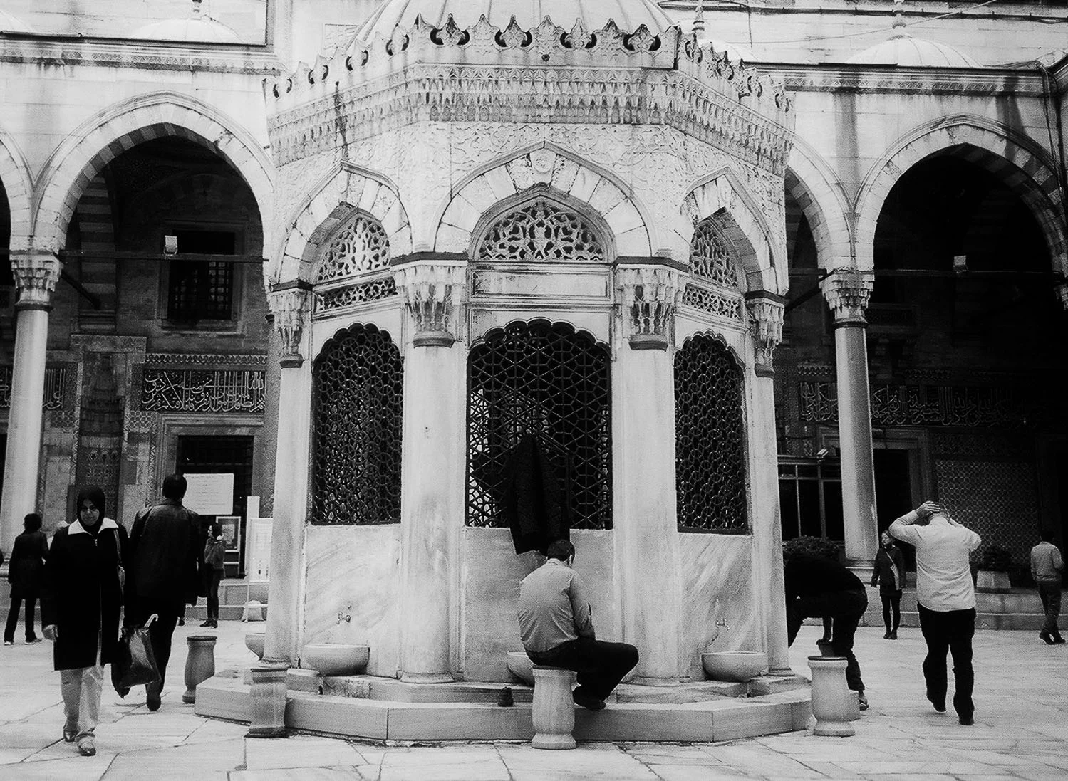 Istanbul