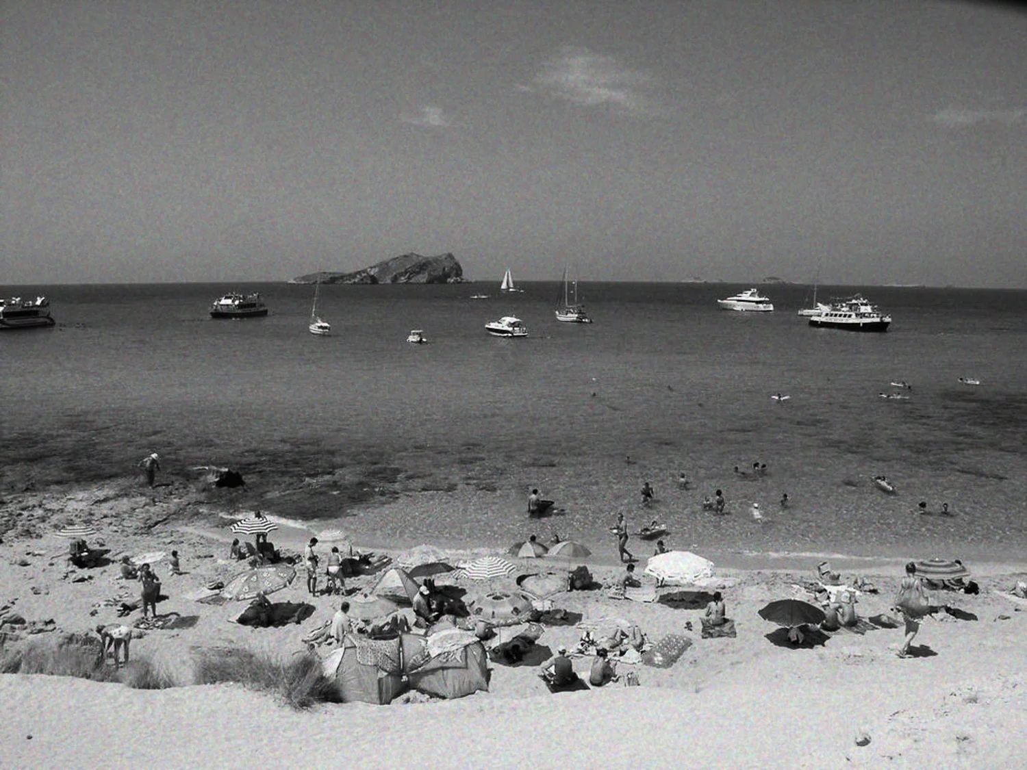 Ibiza