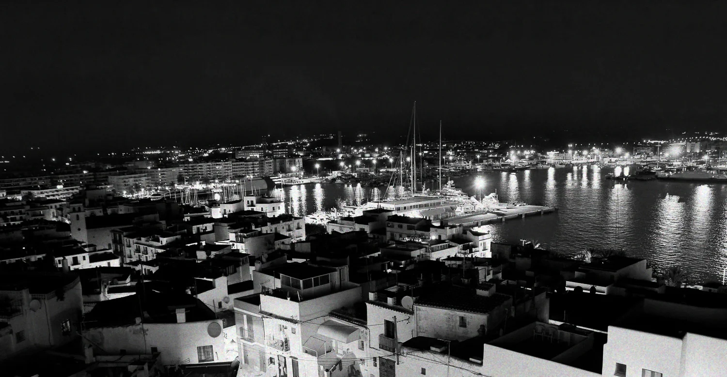 Ibiza